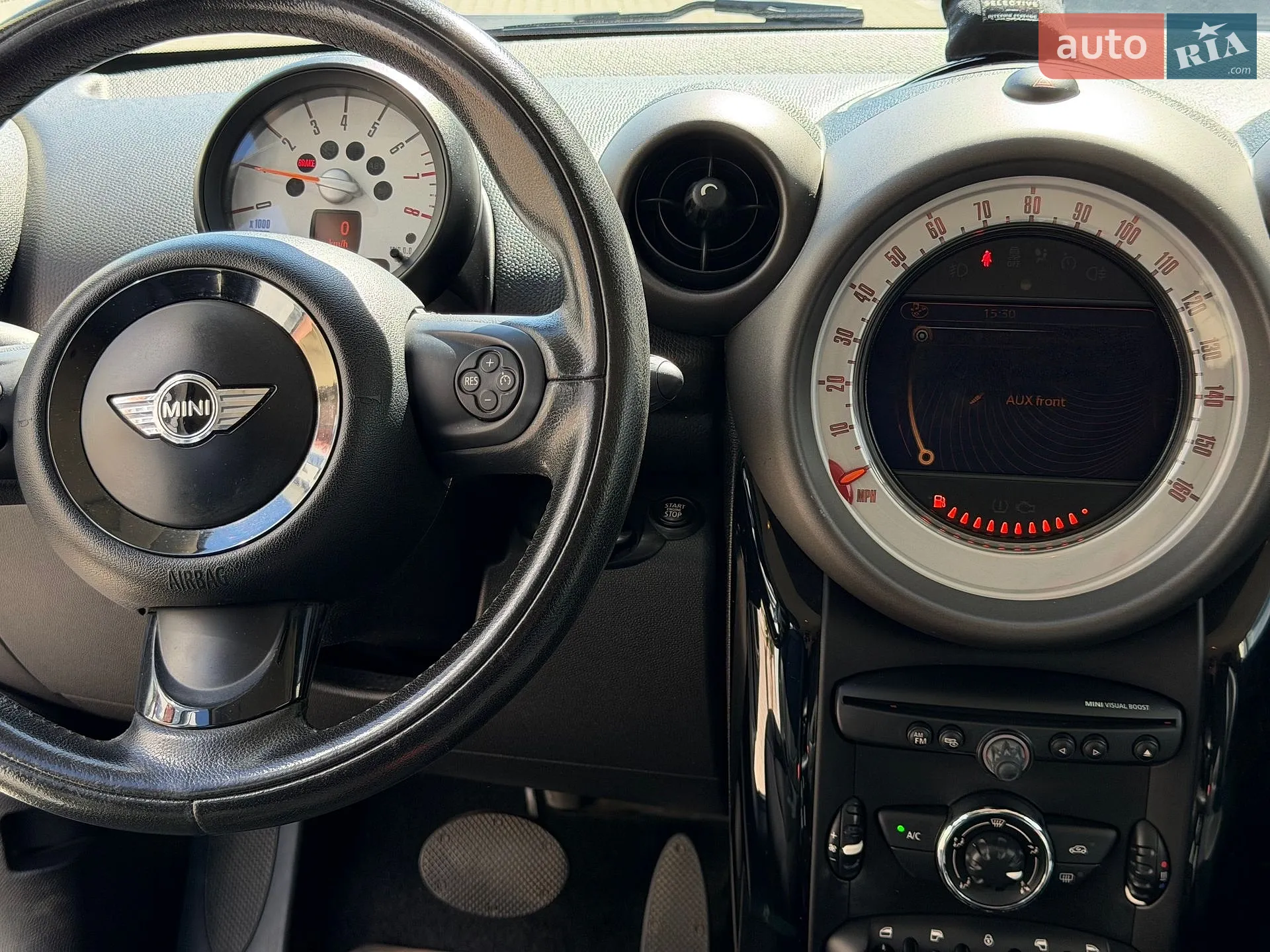 2012 MINI Countryman - мініатюра 26