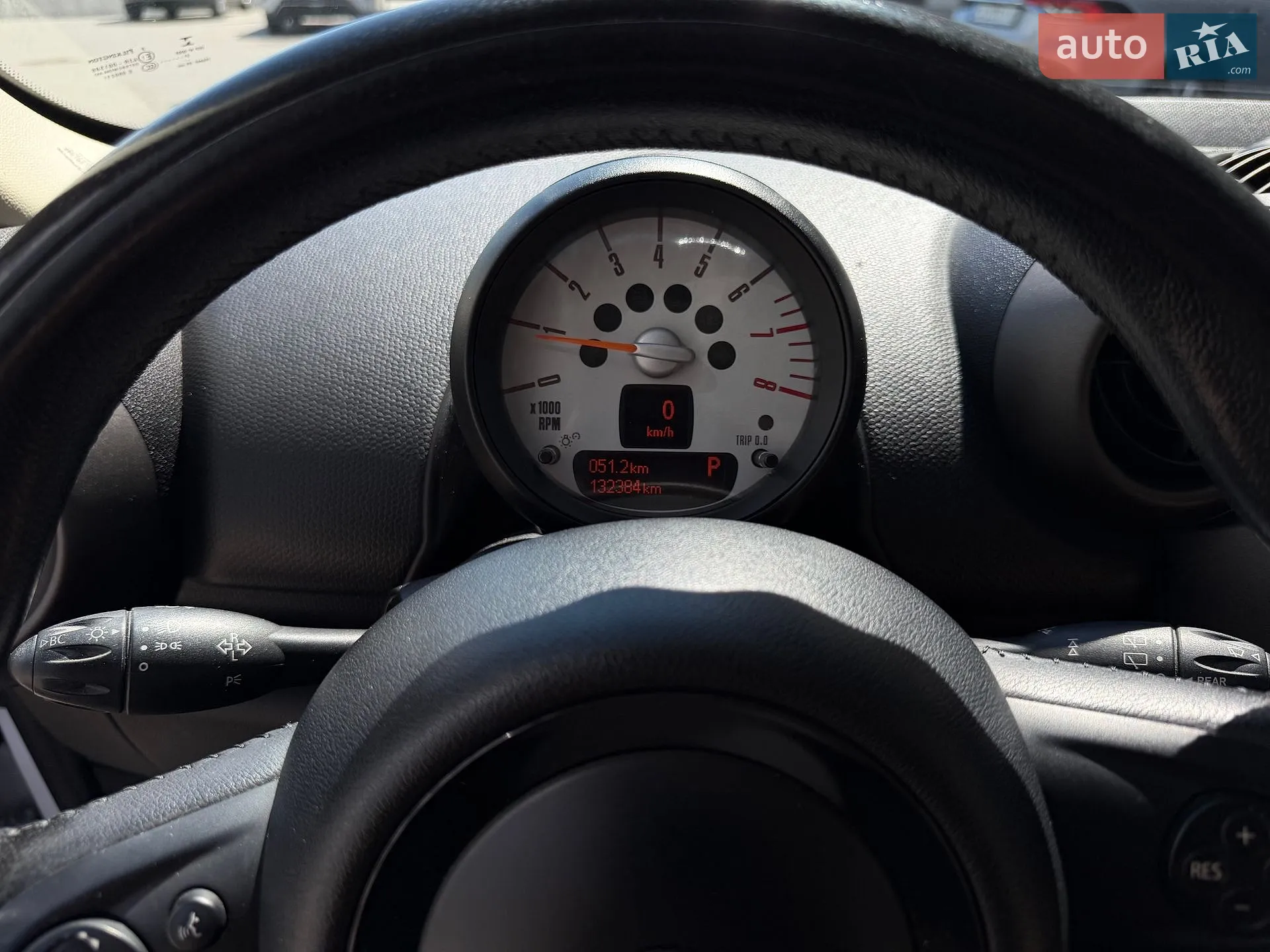 2012 MINI Countryman - мініатюра 28