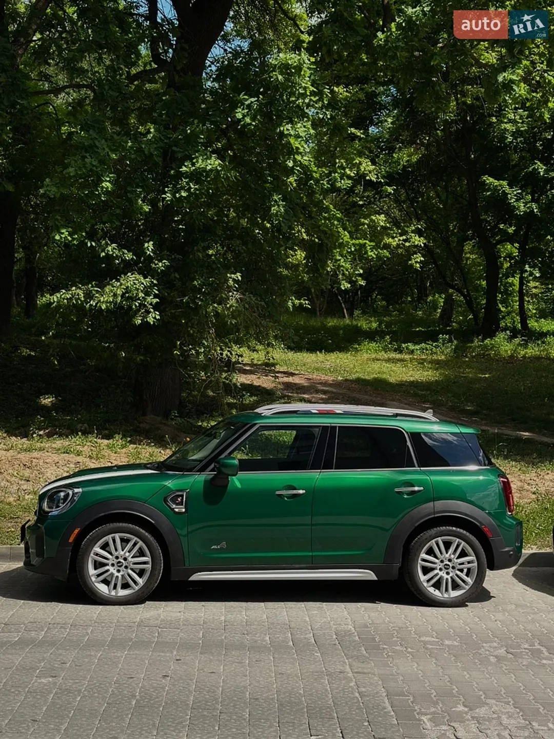 2022 MINI Countryman - мініатюра 3