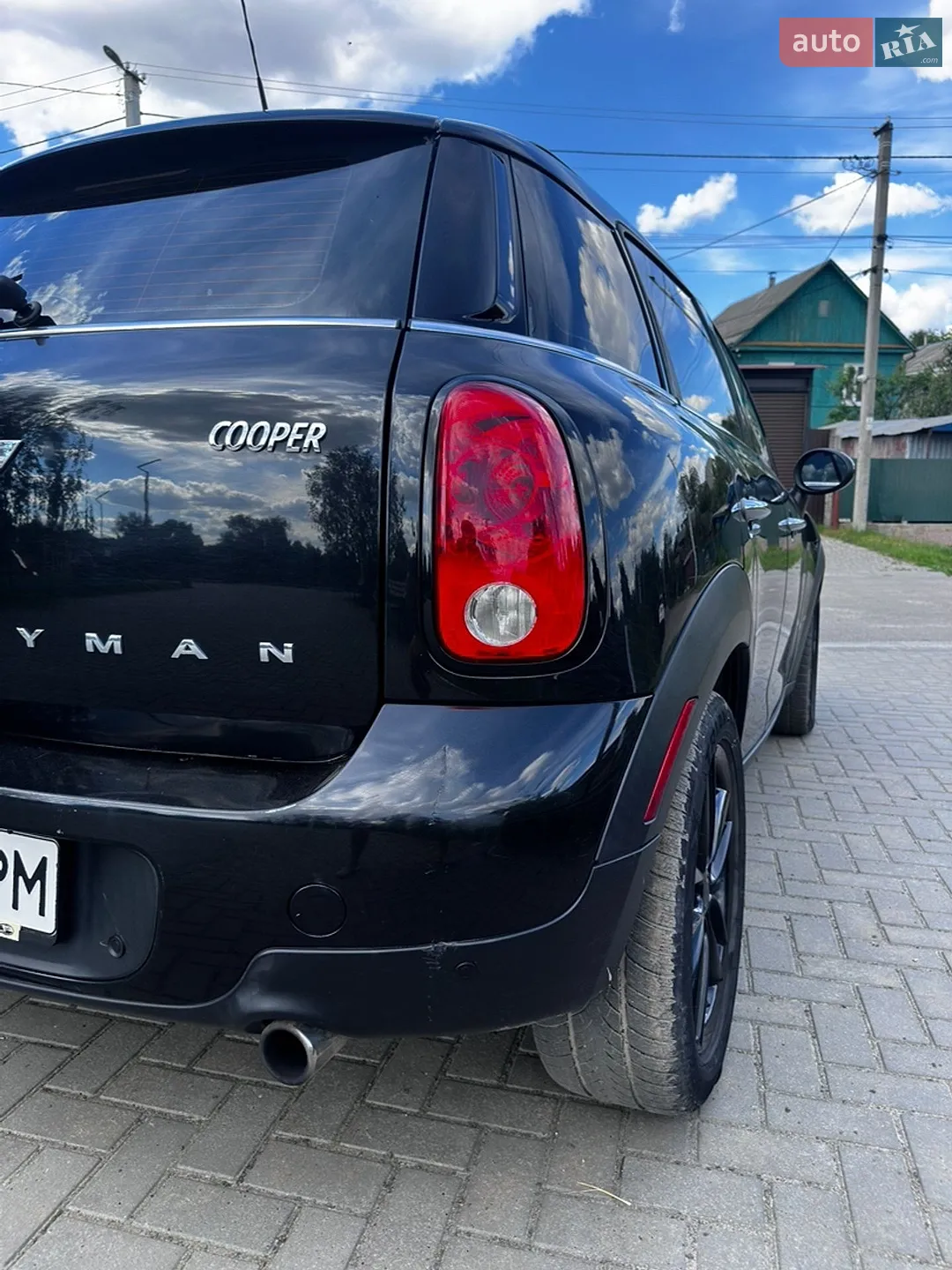 2014 MINI Countryman - мініатюра 12