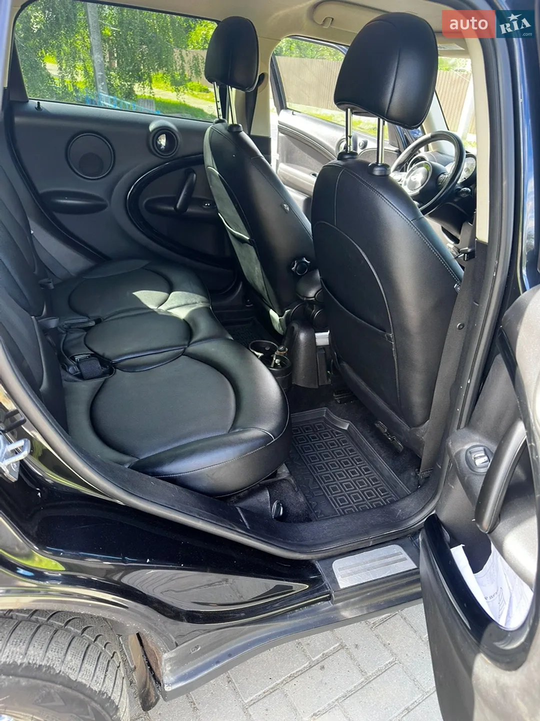 2014 MINI Countryman - мініатюра 17