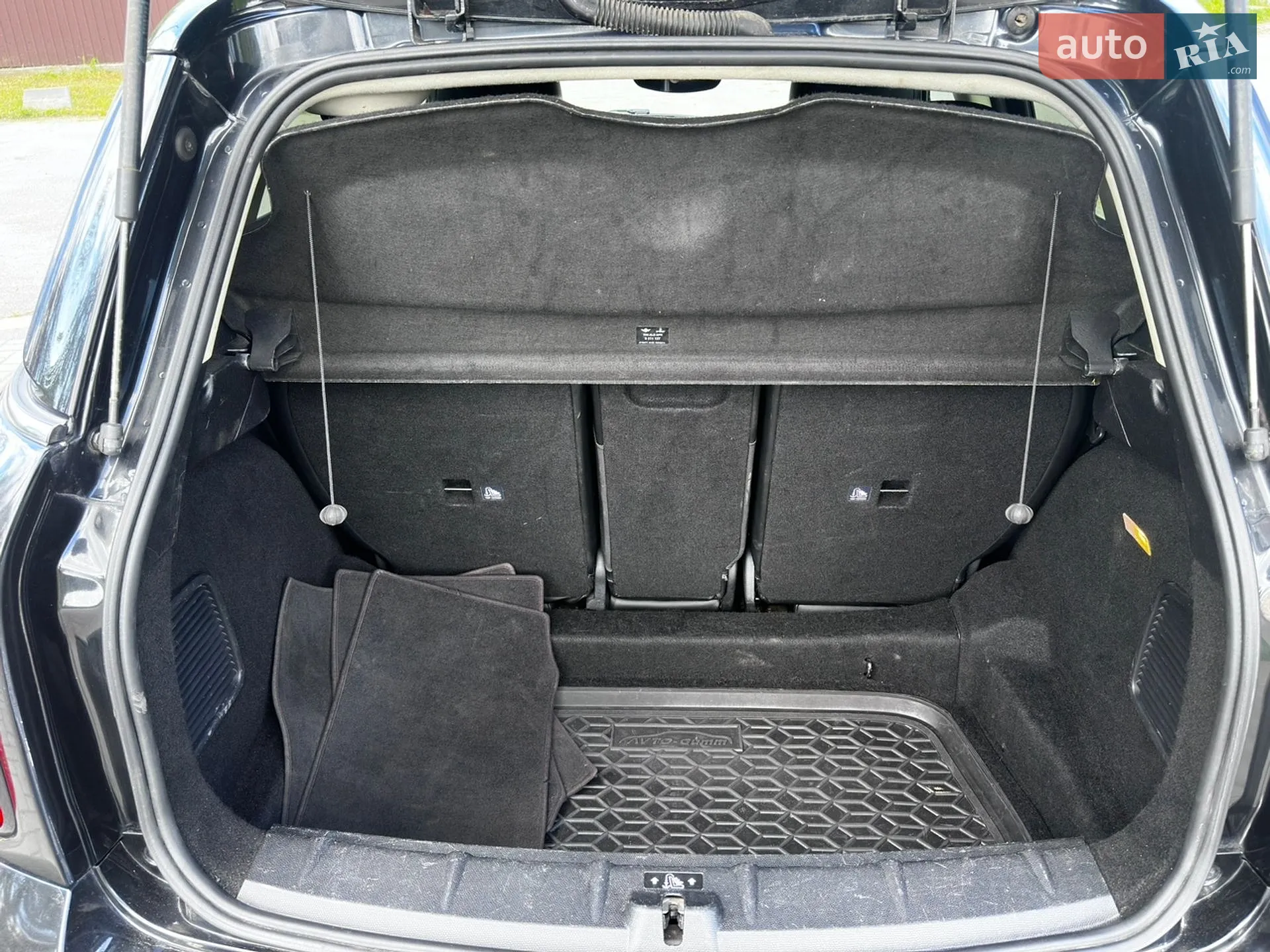 2014 MINI Countryman - мініатюра 32