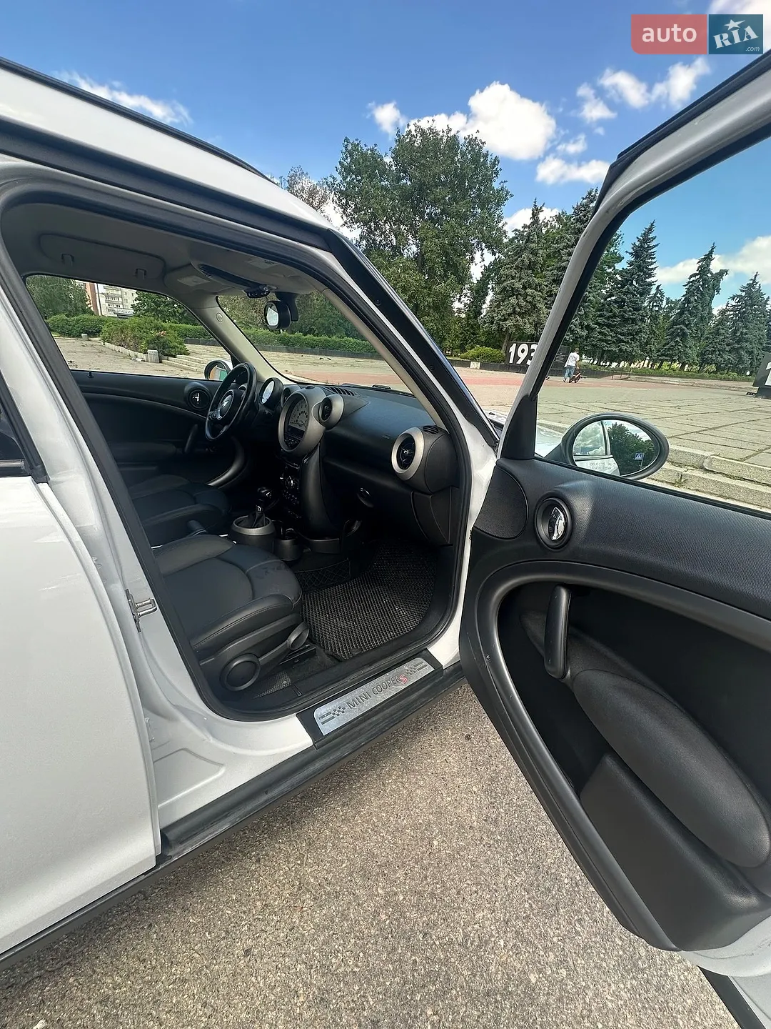 2012 MINI Countryman - мініатюра 14