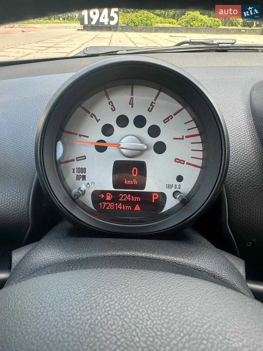 2012 MINI Countryman - мініатюра 20