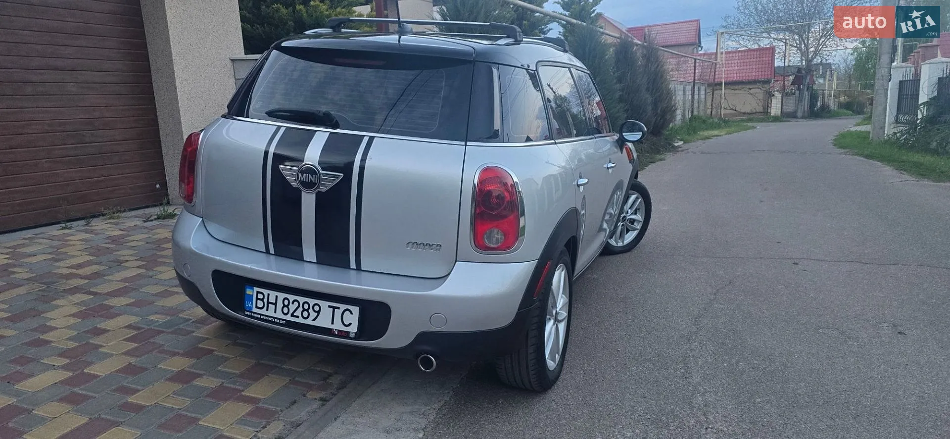 2013 MINI Countryman - мініатюра 2