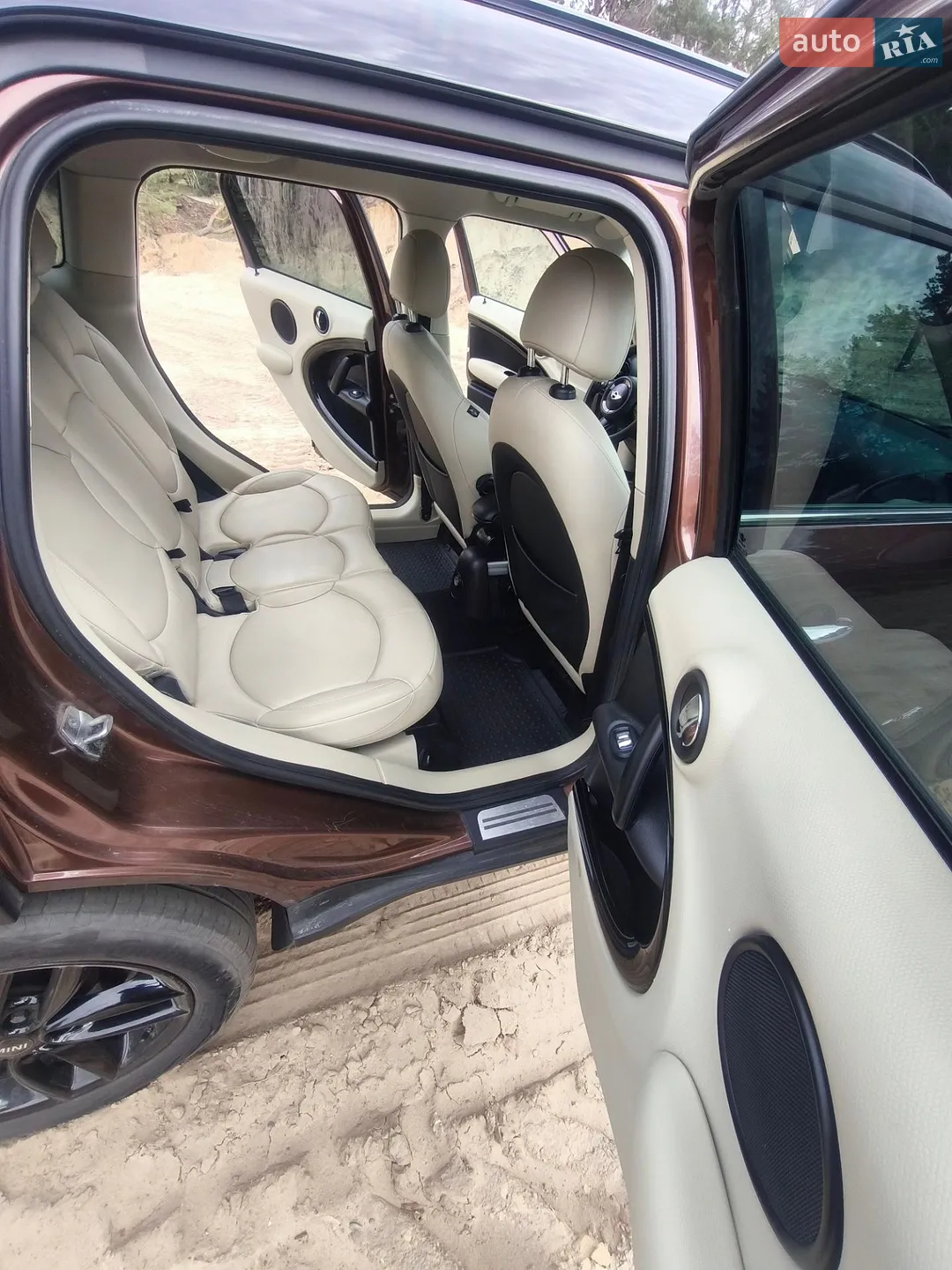 2013 MINI Countryman - мініатюра 8
