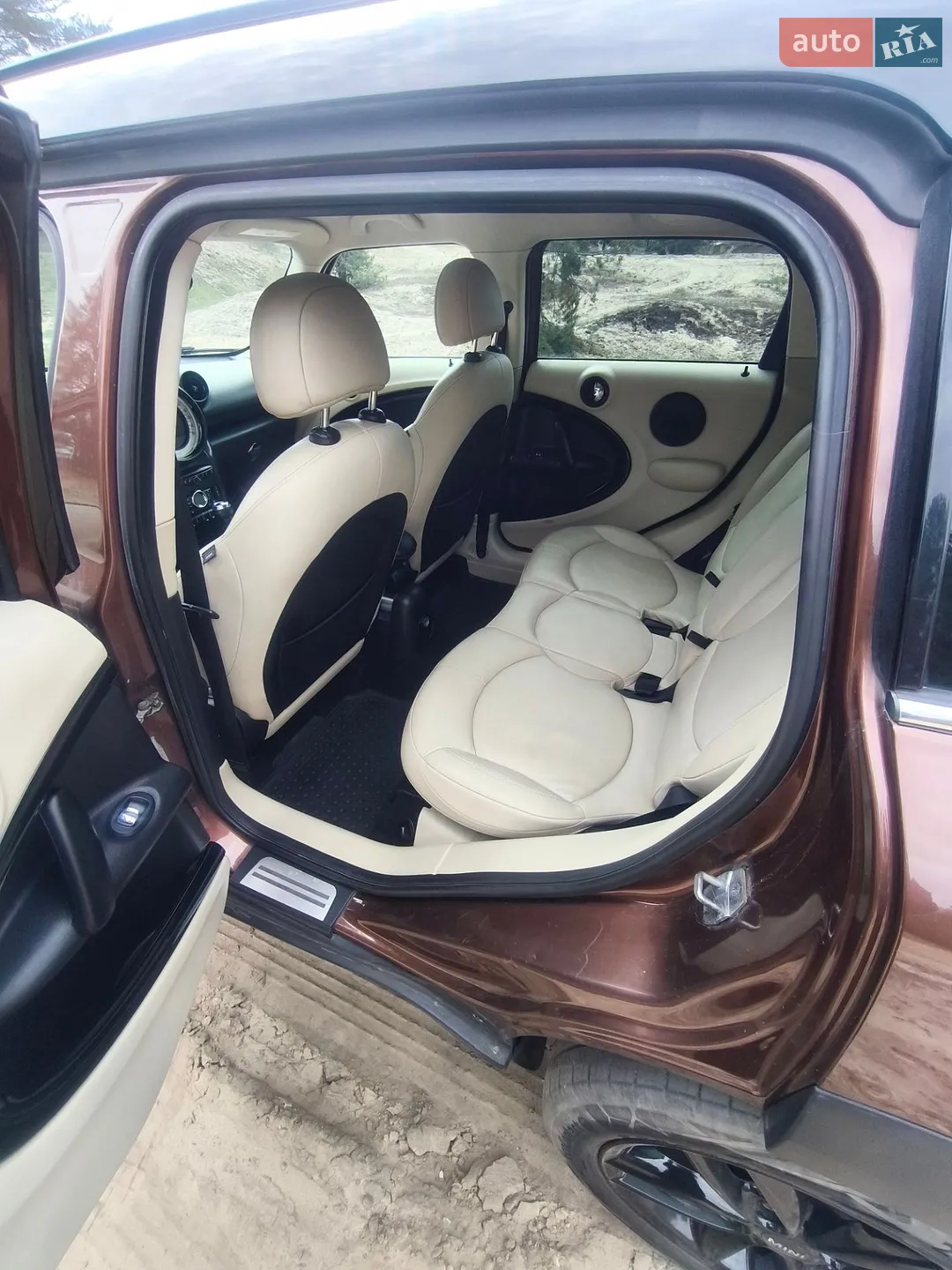 2013 MINI Countryman - мініатюра 7
