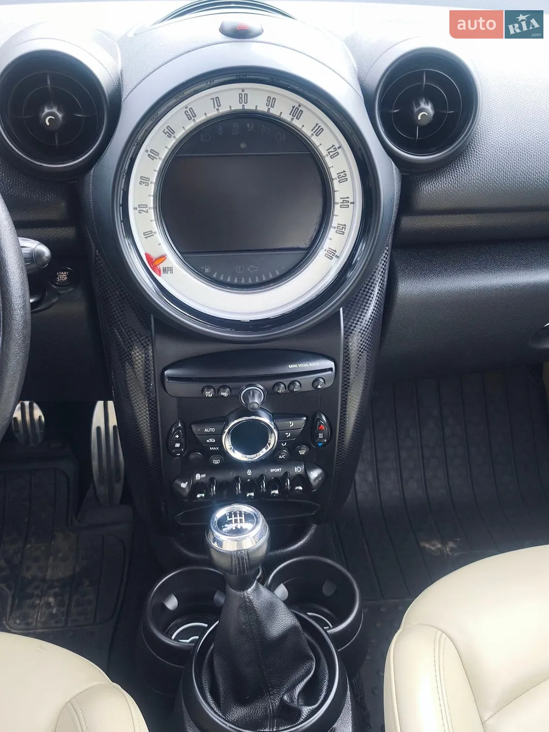 2013 MINI Countryman - мініатюра 4