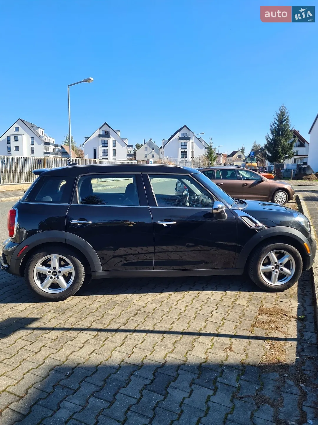 2012 MINI Countryman - мініатюра 5