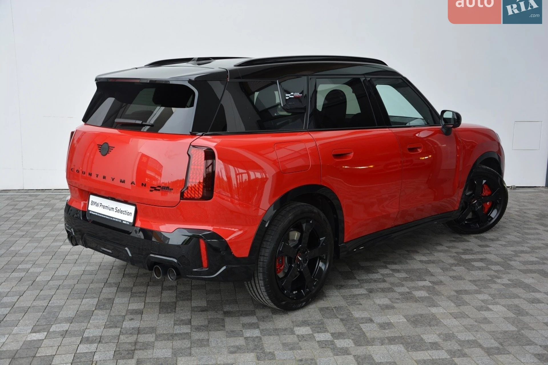 2025 MINI Countryman - мініатюра 3