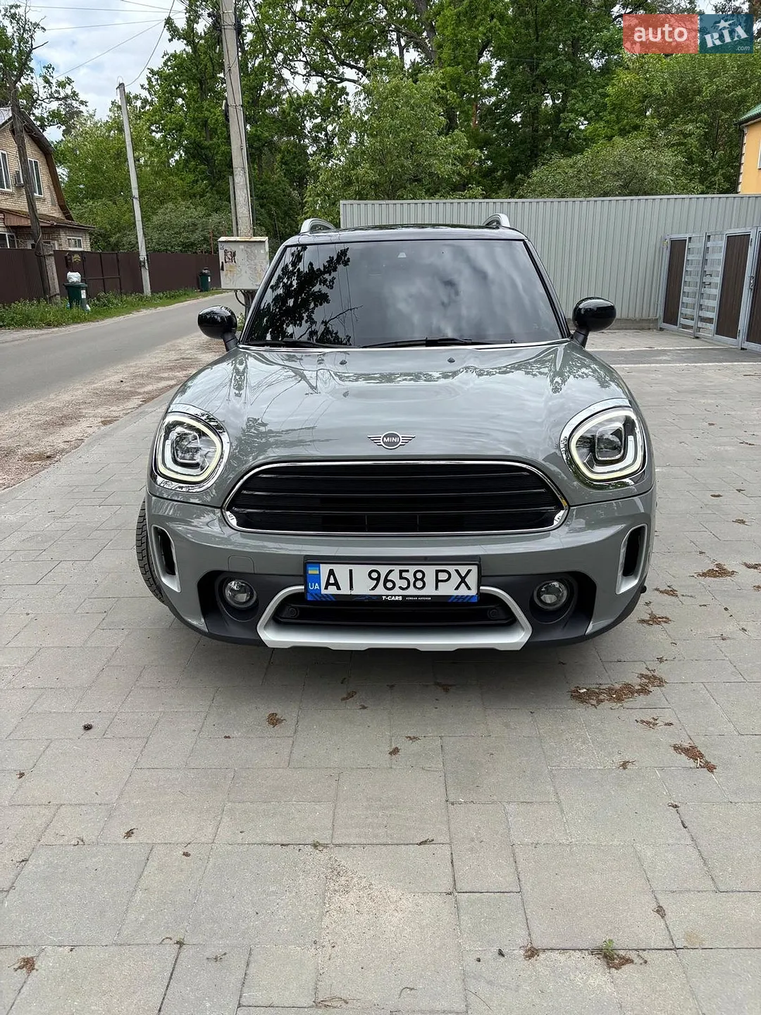 2021 MINI Countryman - мініатюра 8