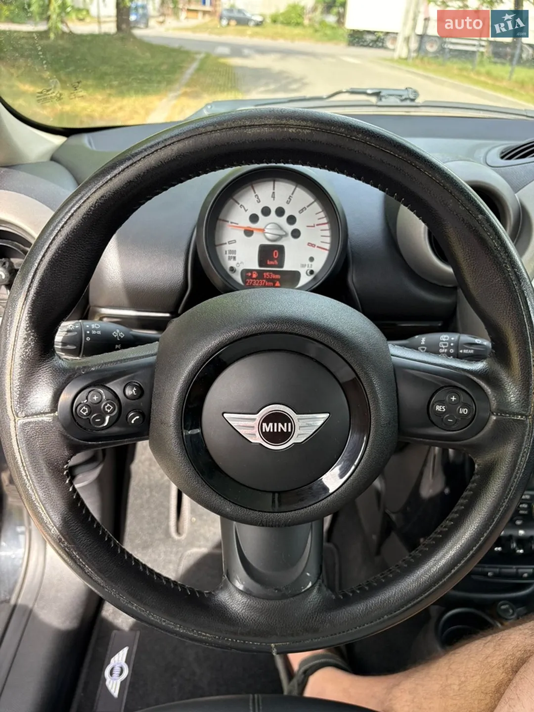 2011 MINI Countryman - мініатюра 20