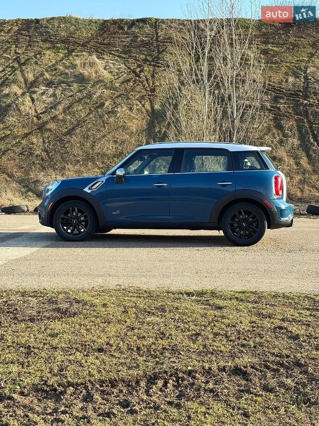 2011 MINI Countryman - мініатюра 3