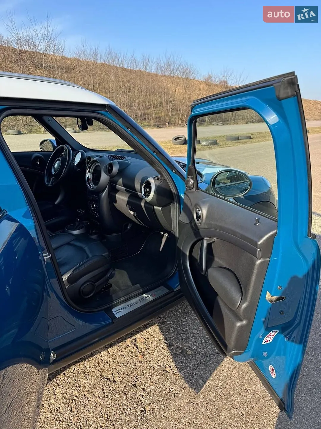 2011 MINI Countryman - мініатюра 10