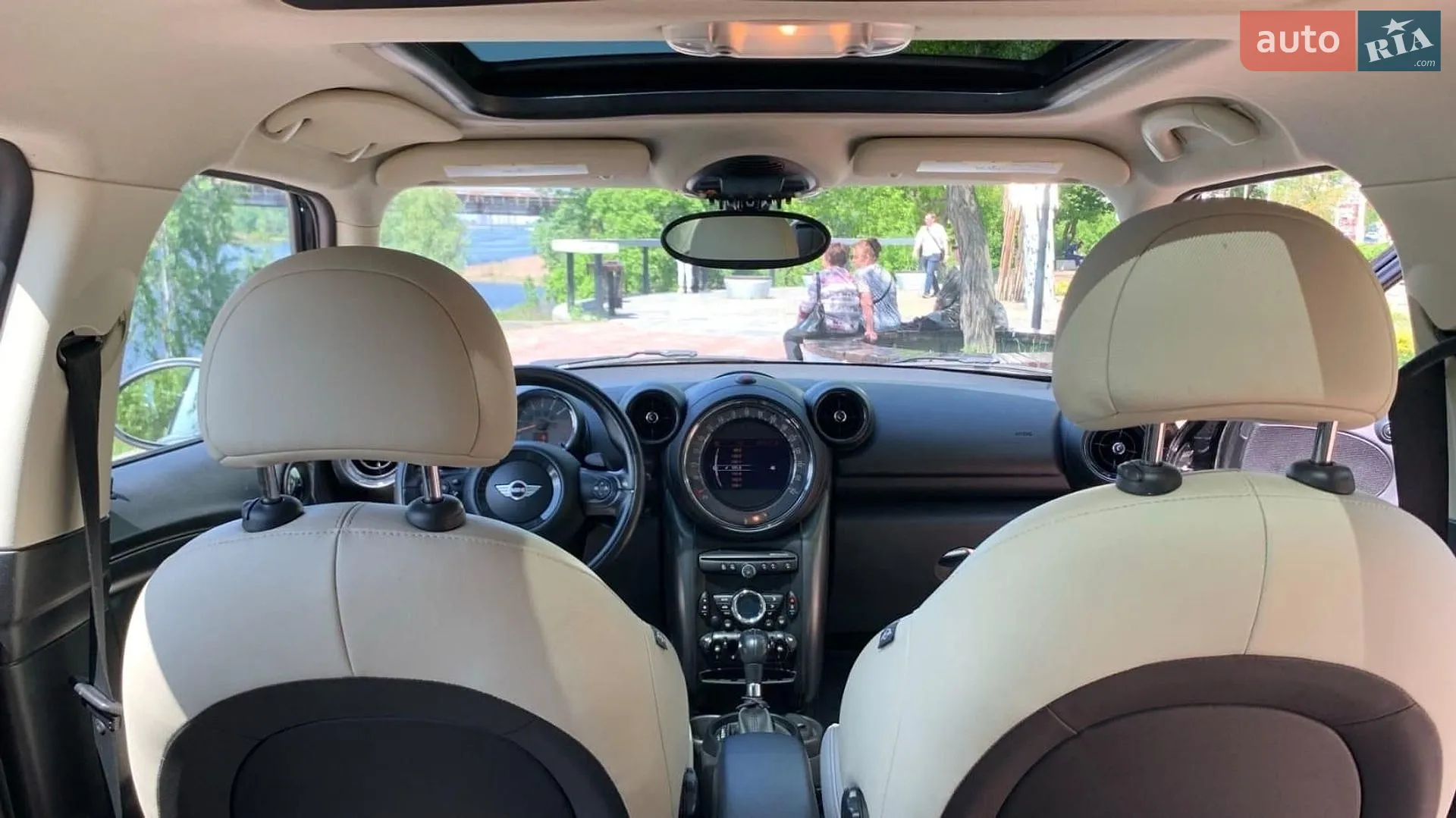 2016 MINI Countryman - мініатюра 7