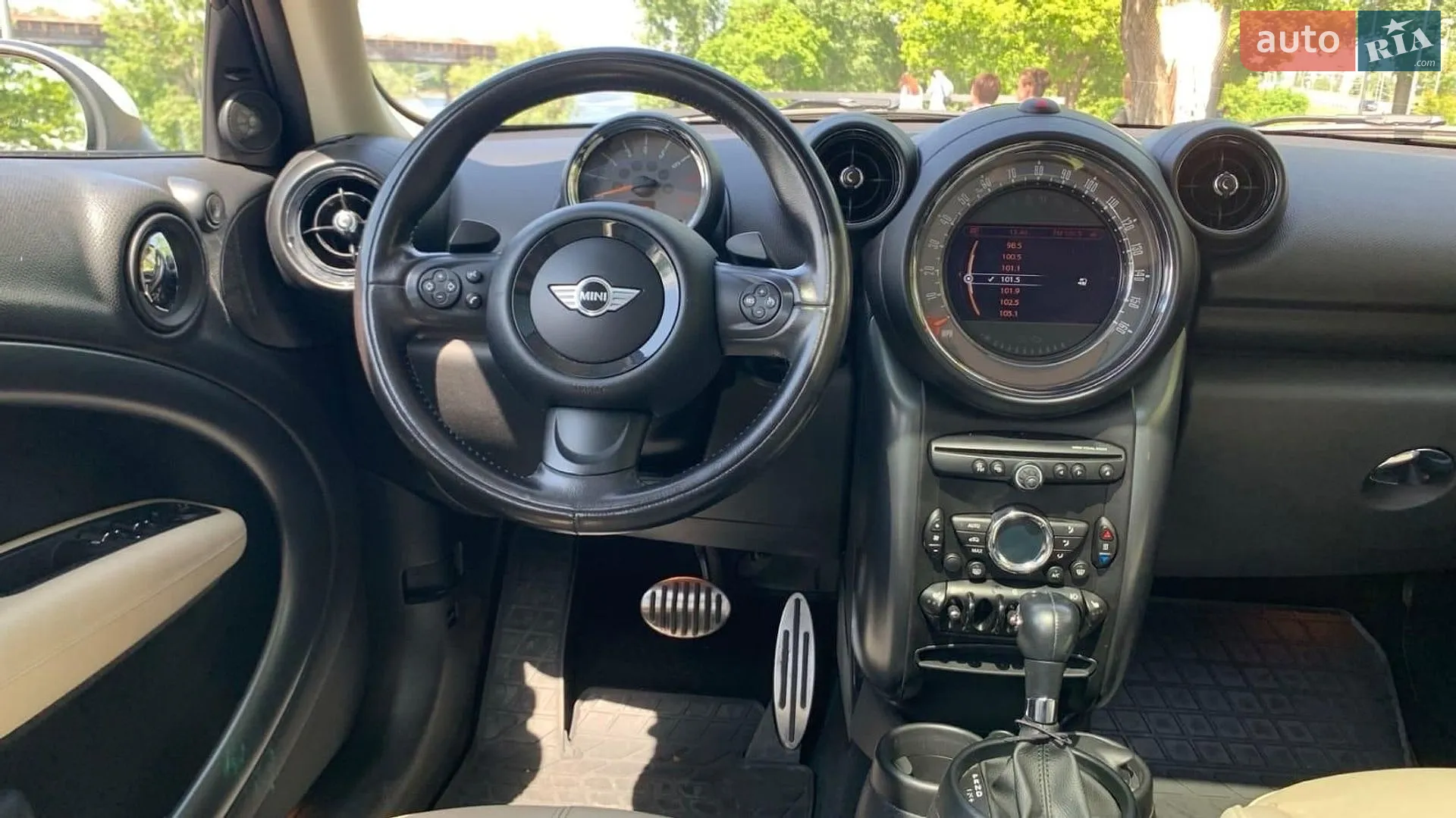 2016 MINI Countryman - мініатюра 8