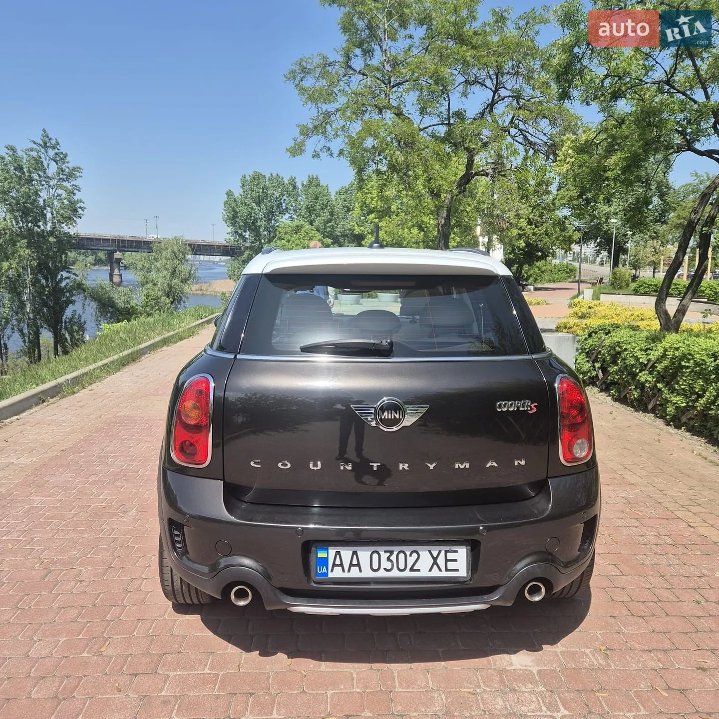 2016 MINI Countryman - мініатюра 13