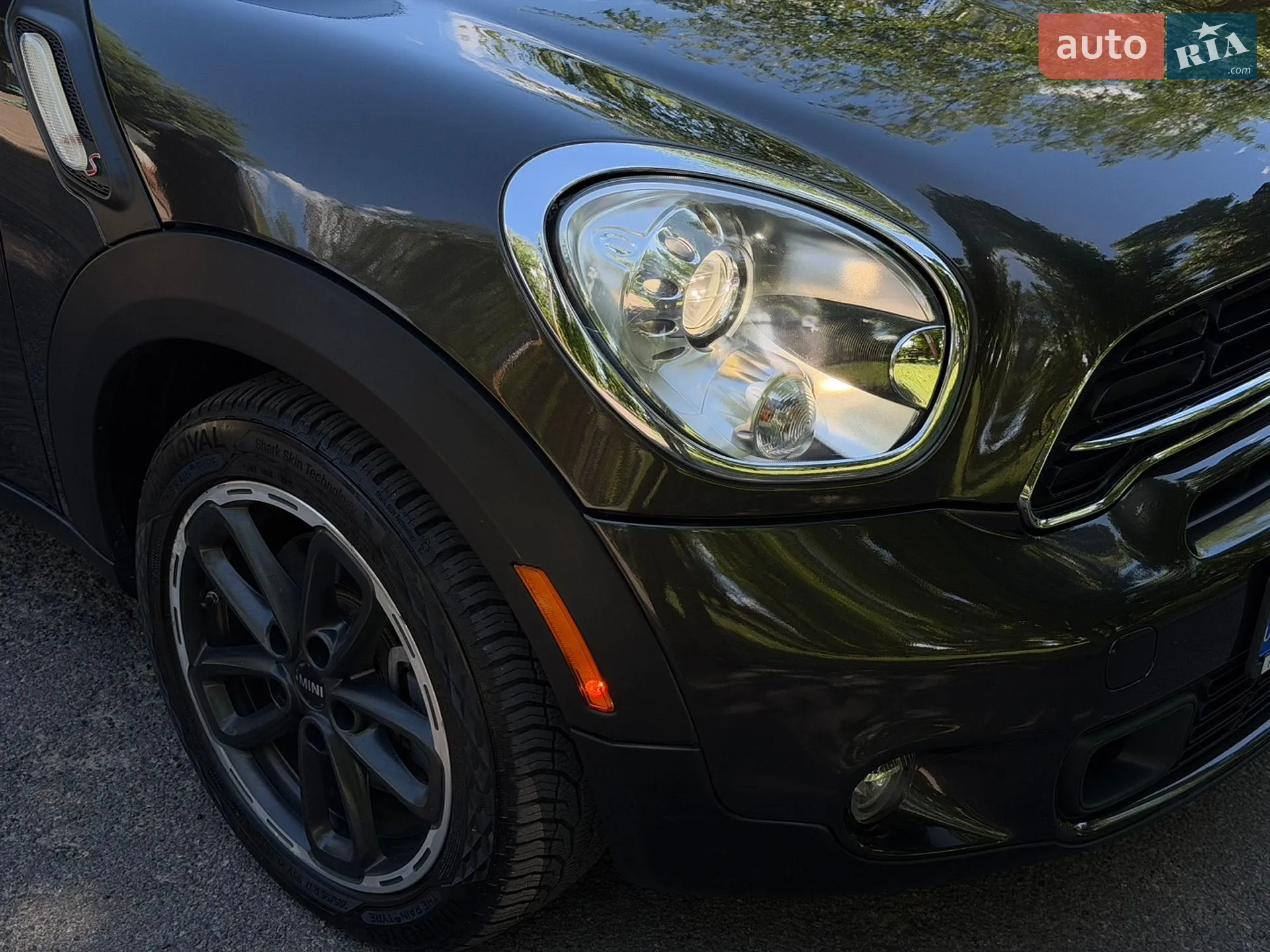 2015 MINI Countryman - мініатюра 11