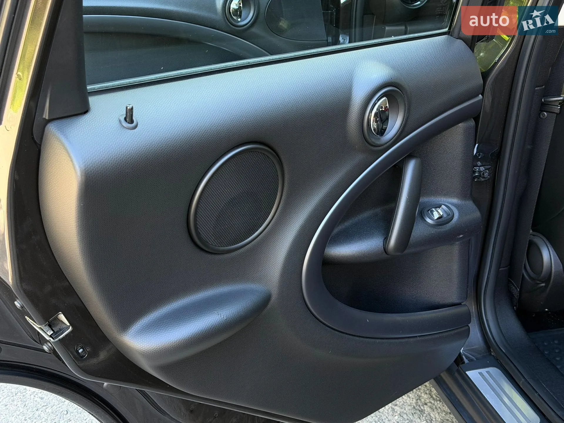 2015 MINI Countryman - мініатюра 18