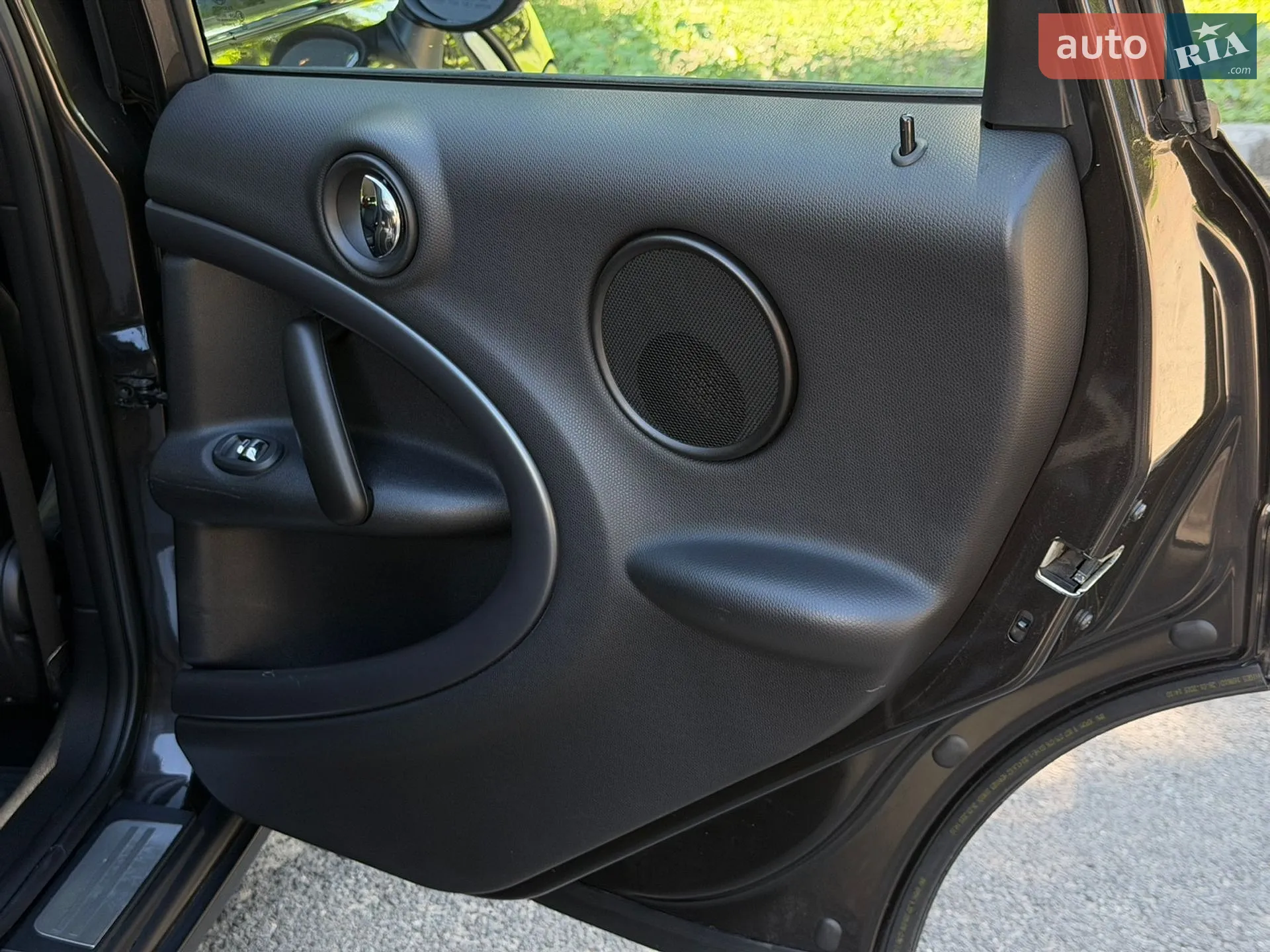 2015 MINI Countryman - мініатюра 24