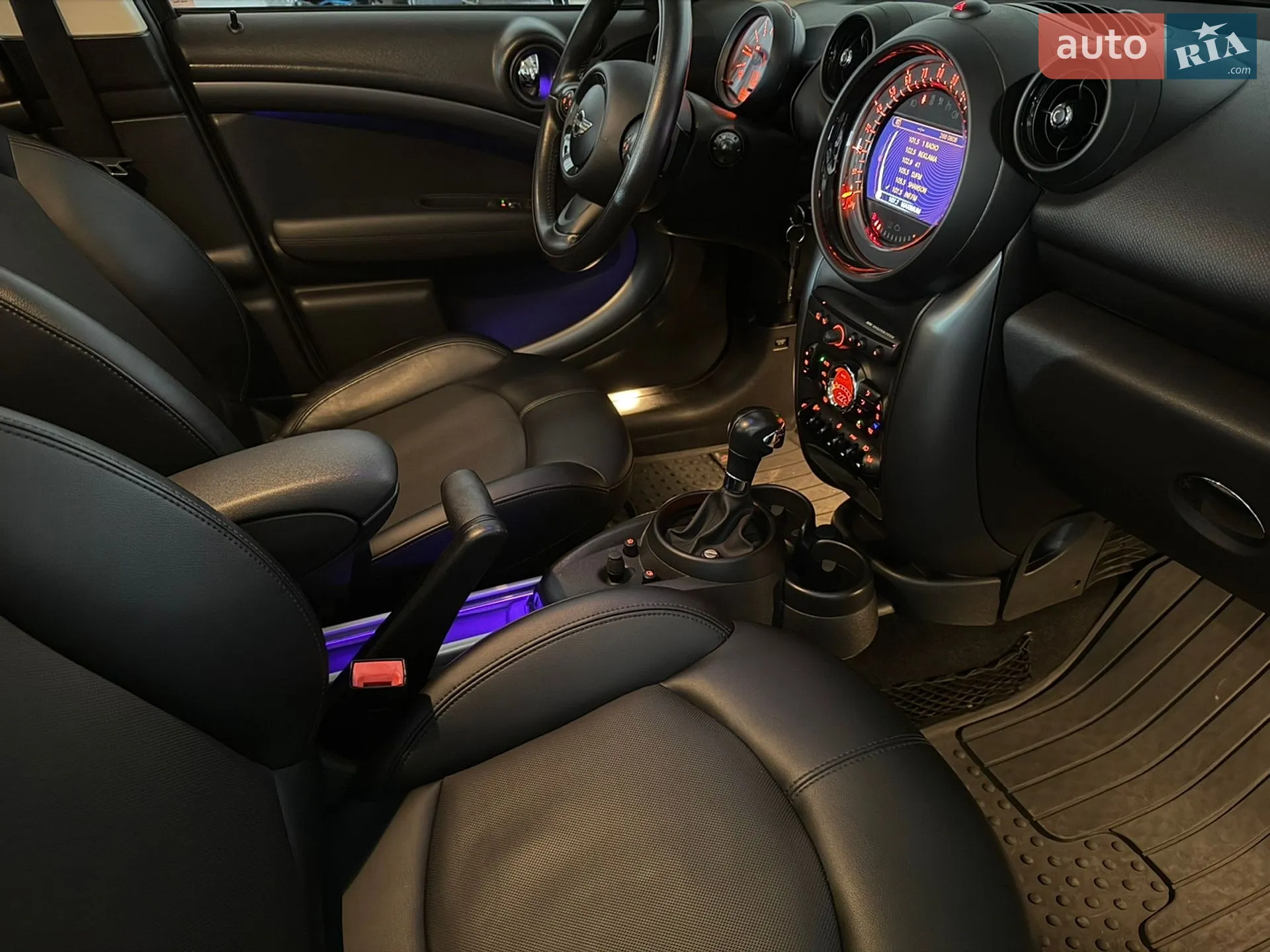 2015 MINI Countryman - мініатюра 30