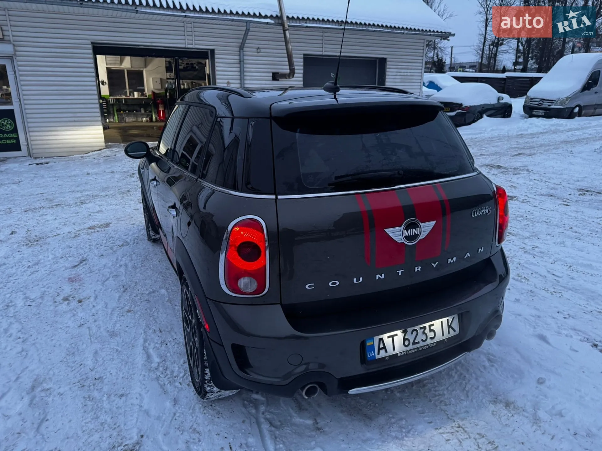 2013 MINI Countryman - мініатюра 5
