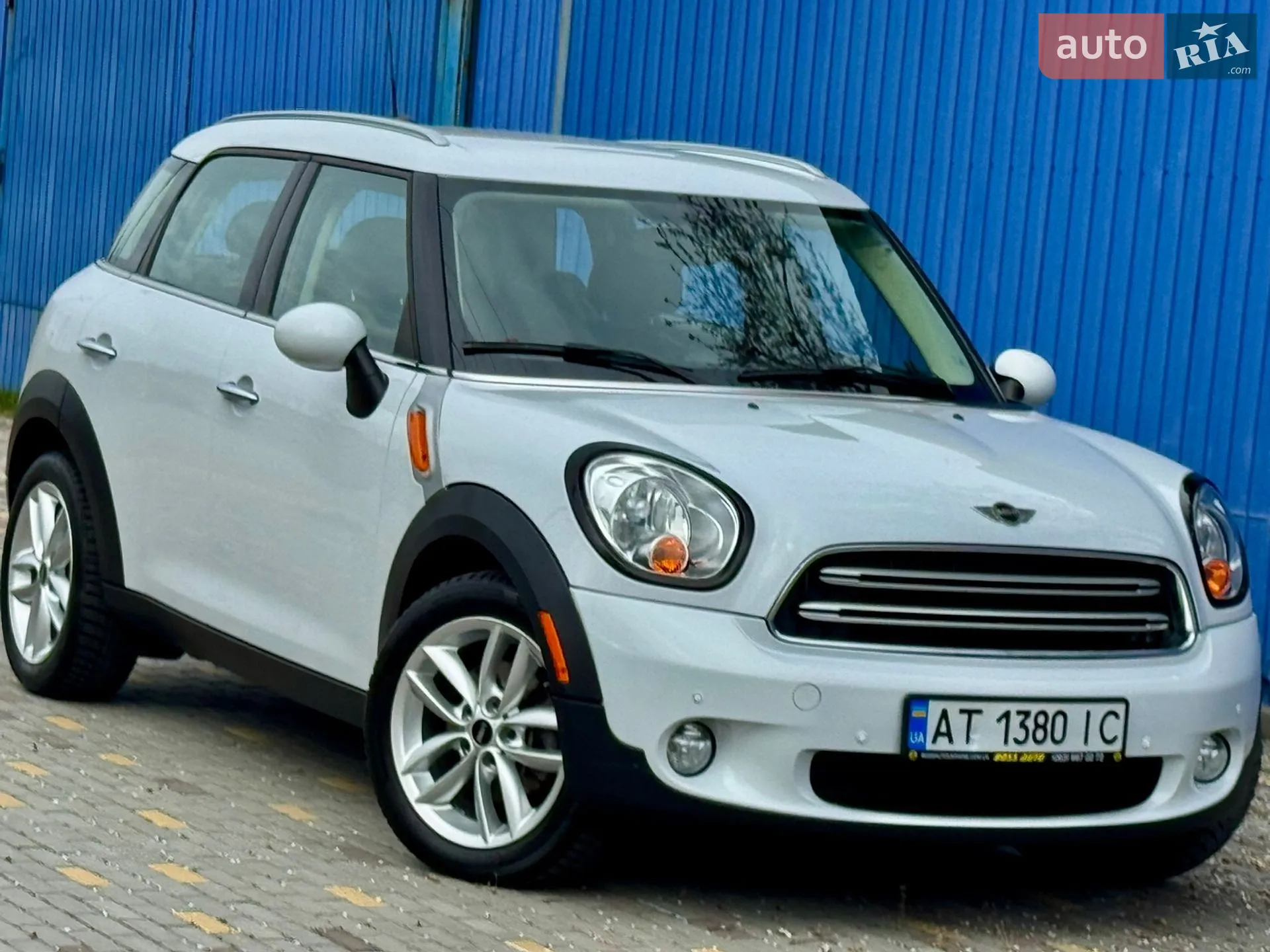 2016 MINI Countryman - мініатюра 5
