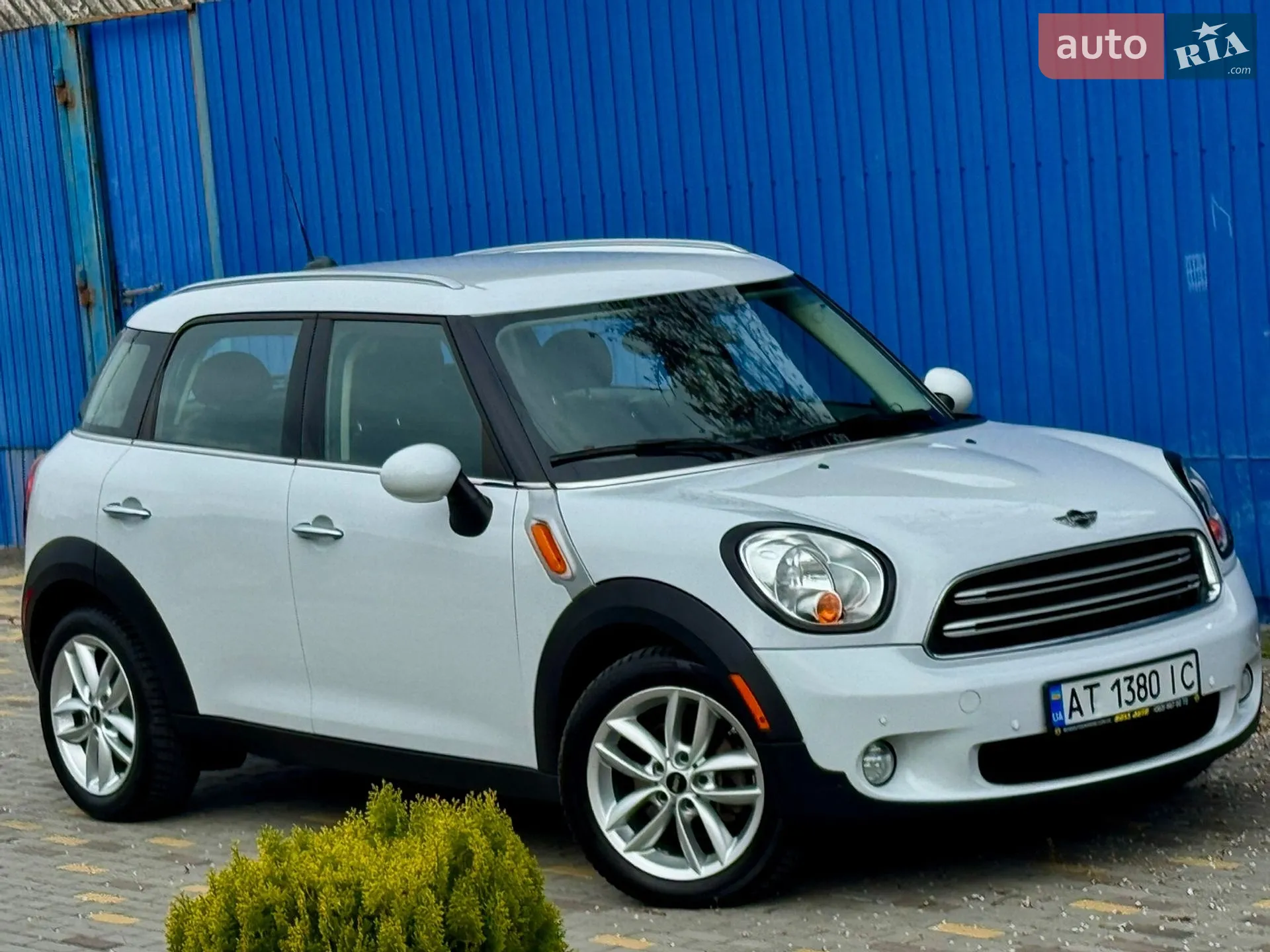 2016 MINI Countryman - мініатюра 4