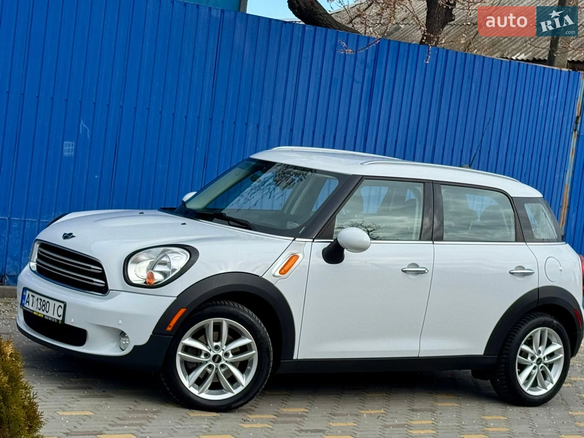 2016 MINI Countryman - мініатюра 9