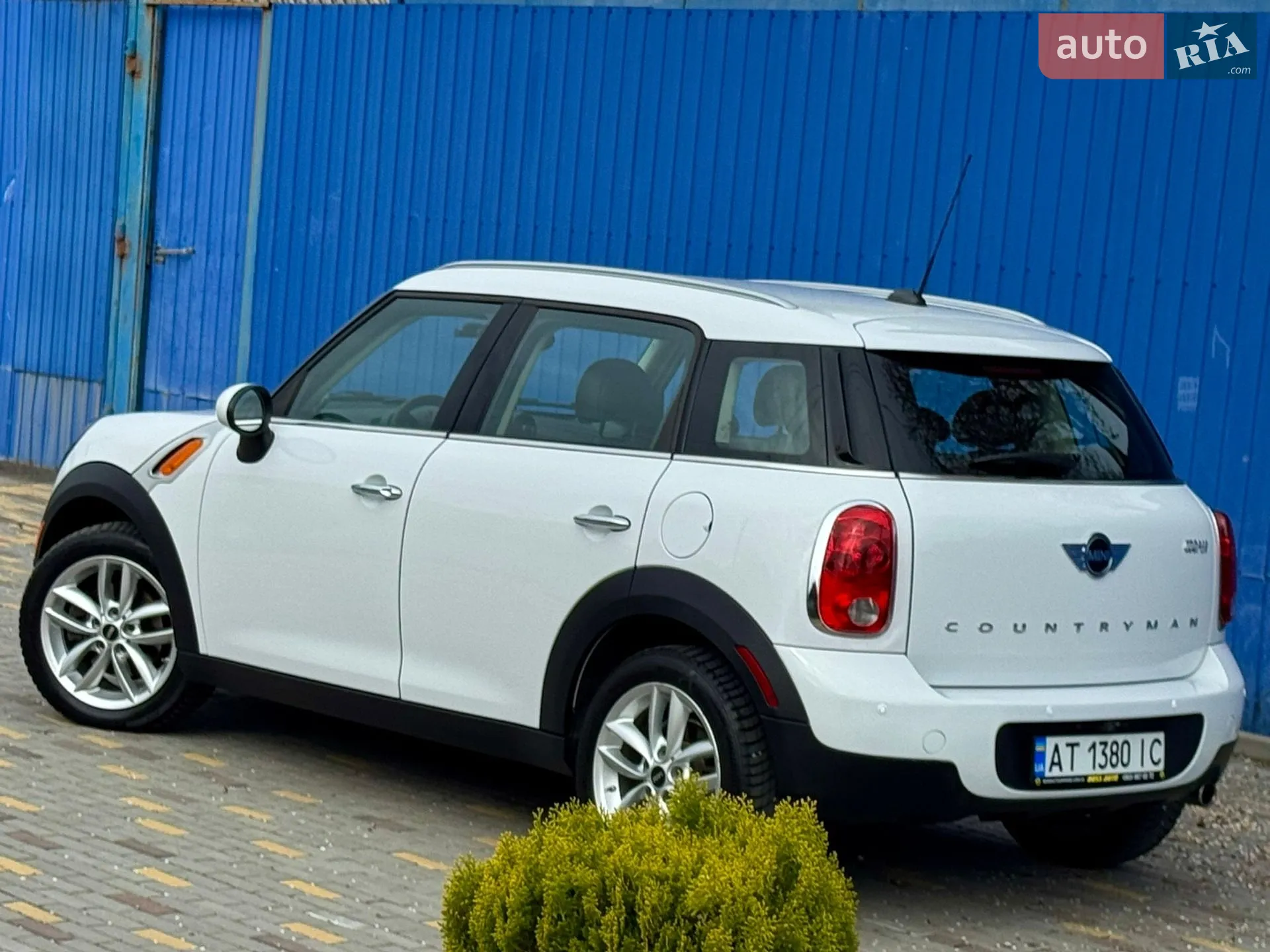 2016 MINI Countryman - мініатюра 14