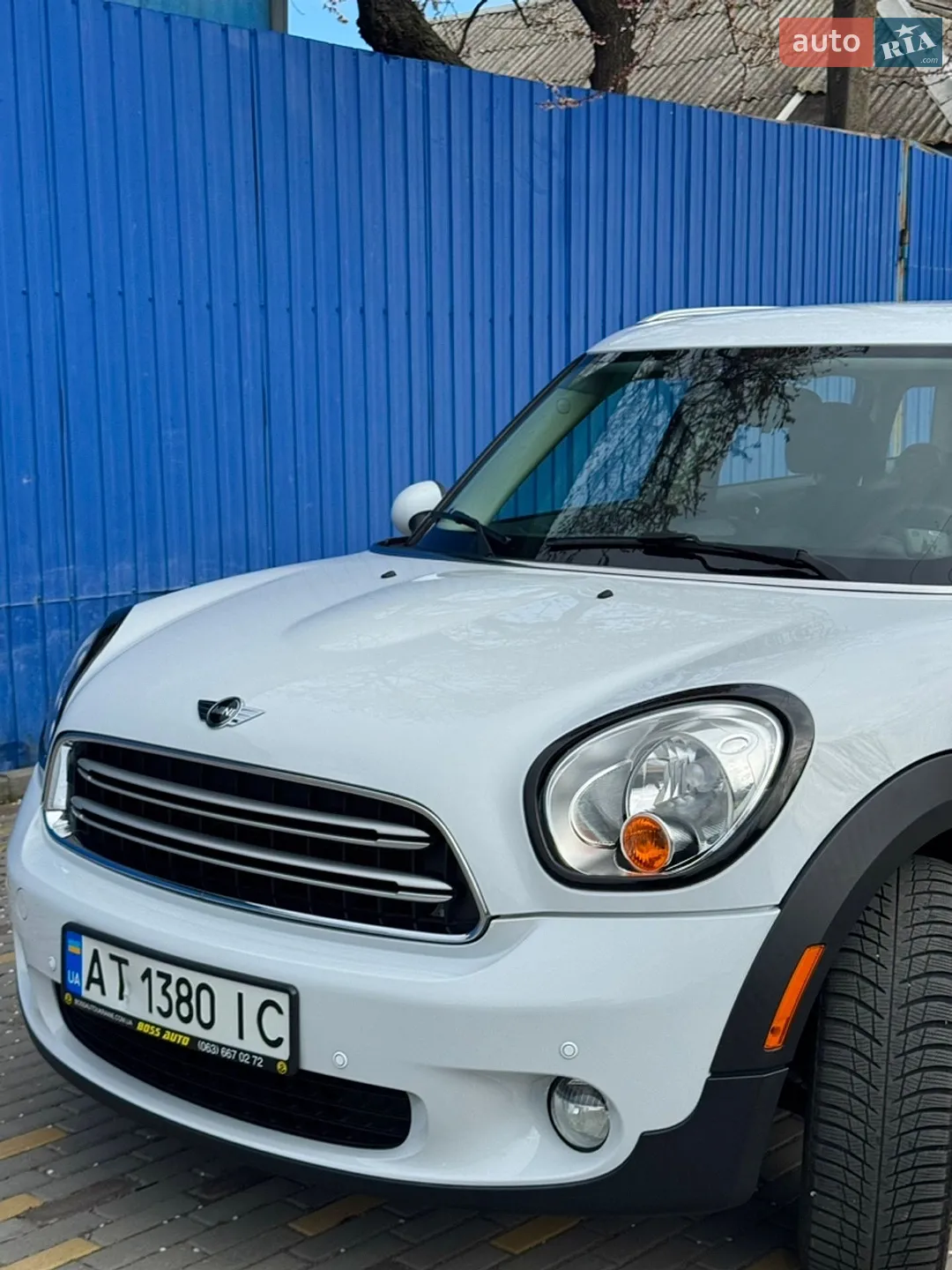 2016 MINI Countryman - мініатюра 18