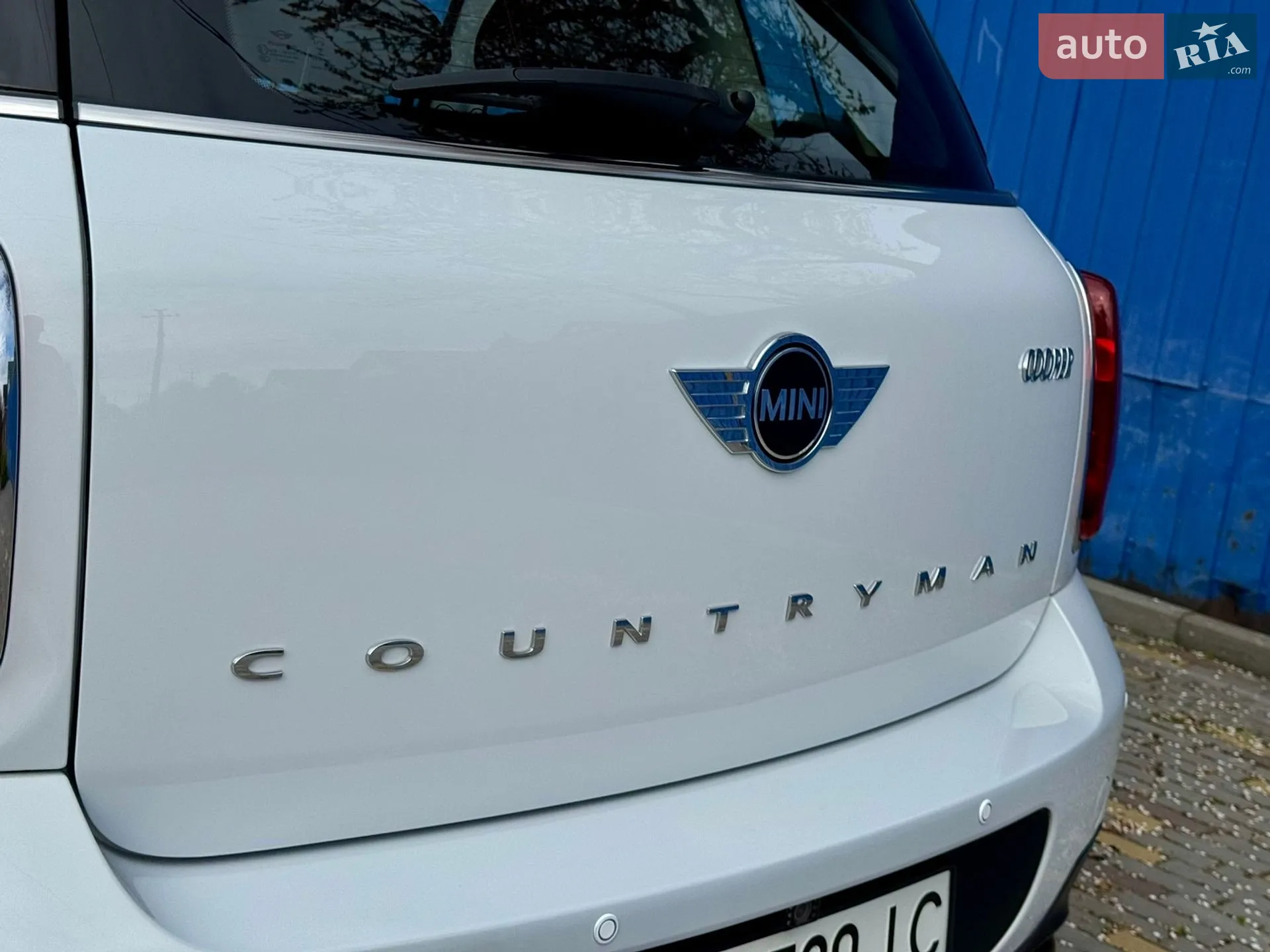 2016 MINI Countryman - мініатюра 15