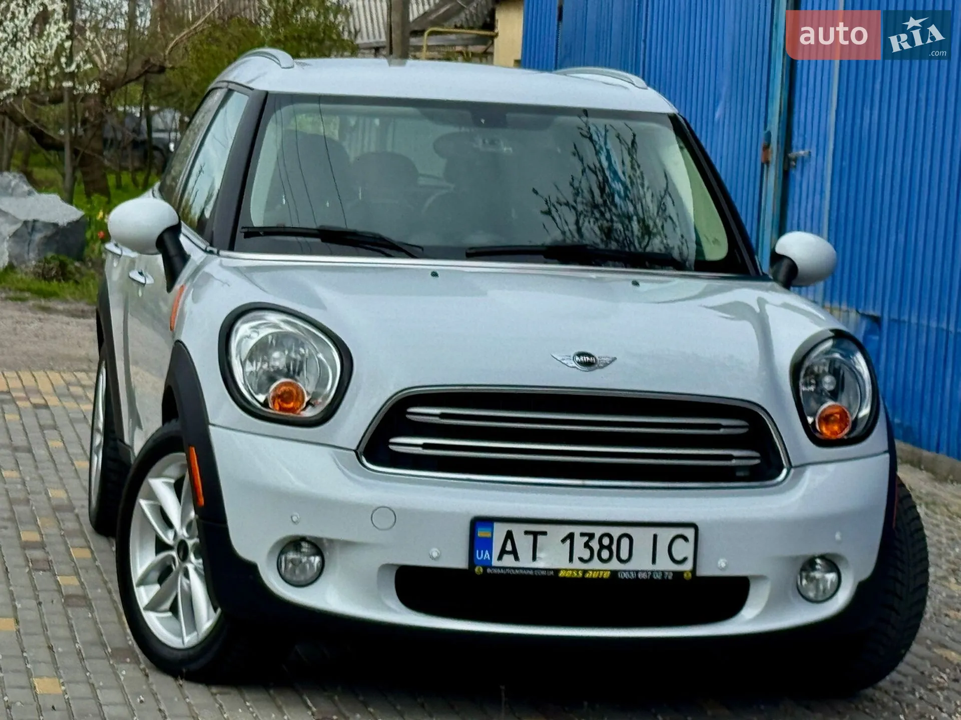 2016 MINI Countryman - мініатюра 2