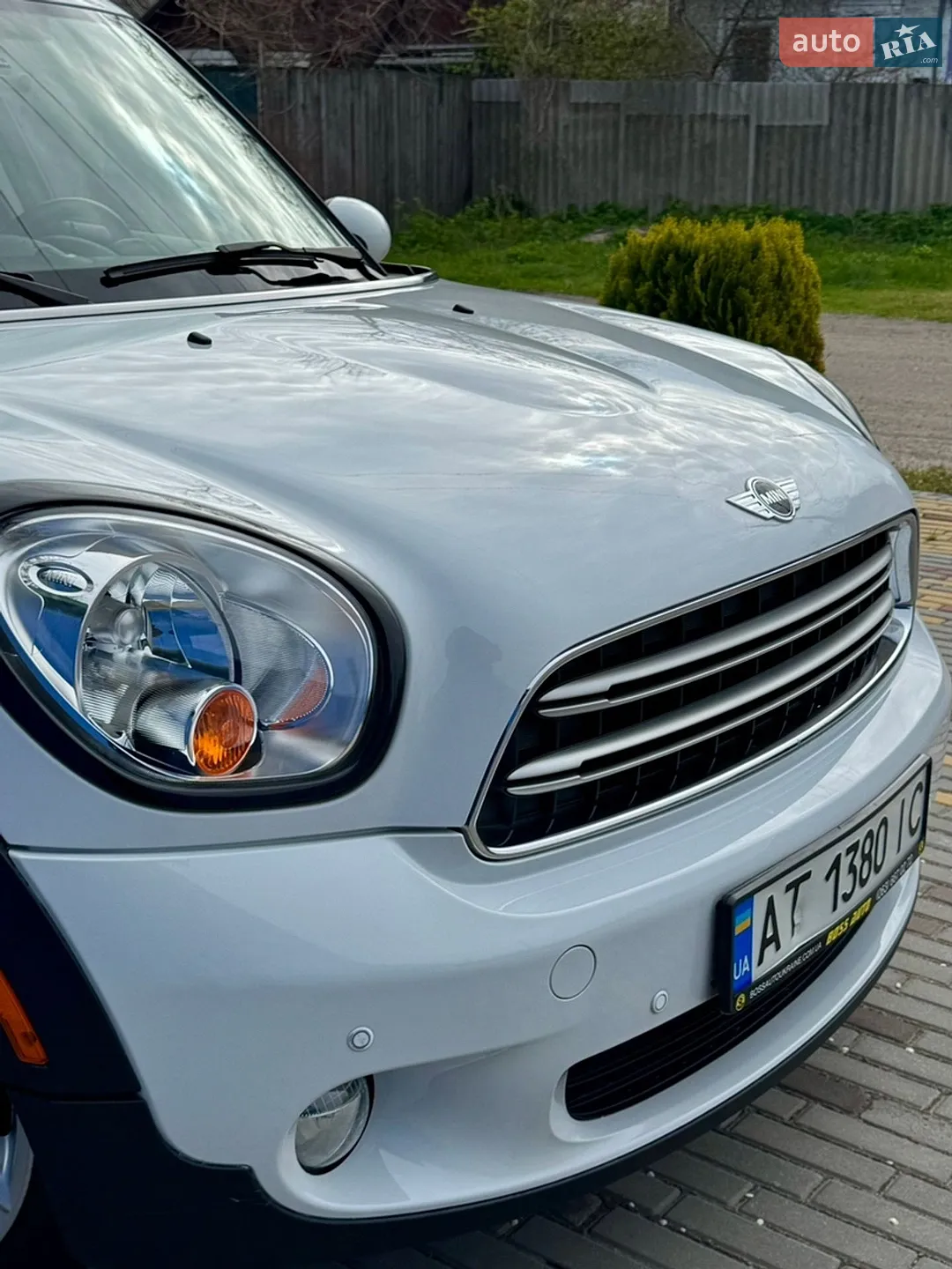 2016 MINI Countryman - мініатюра 20