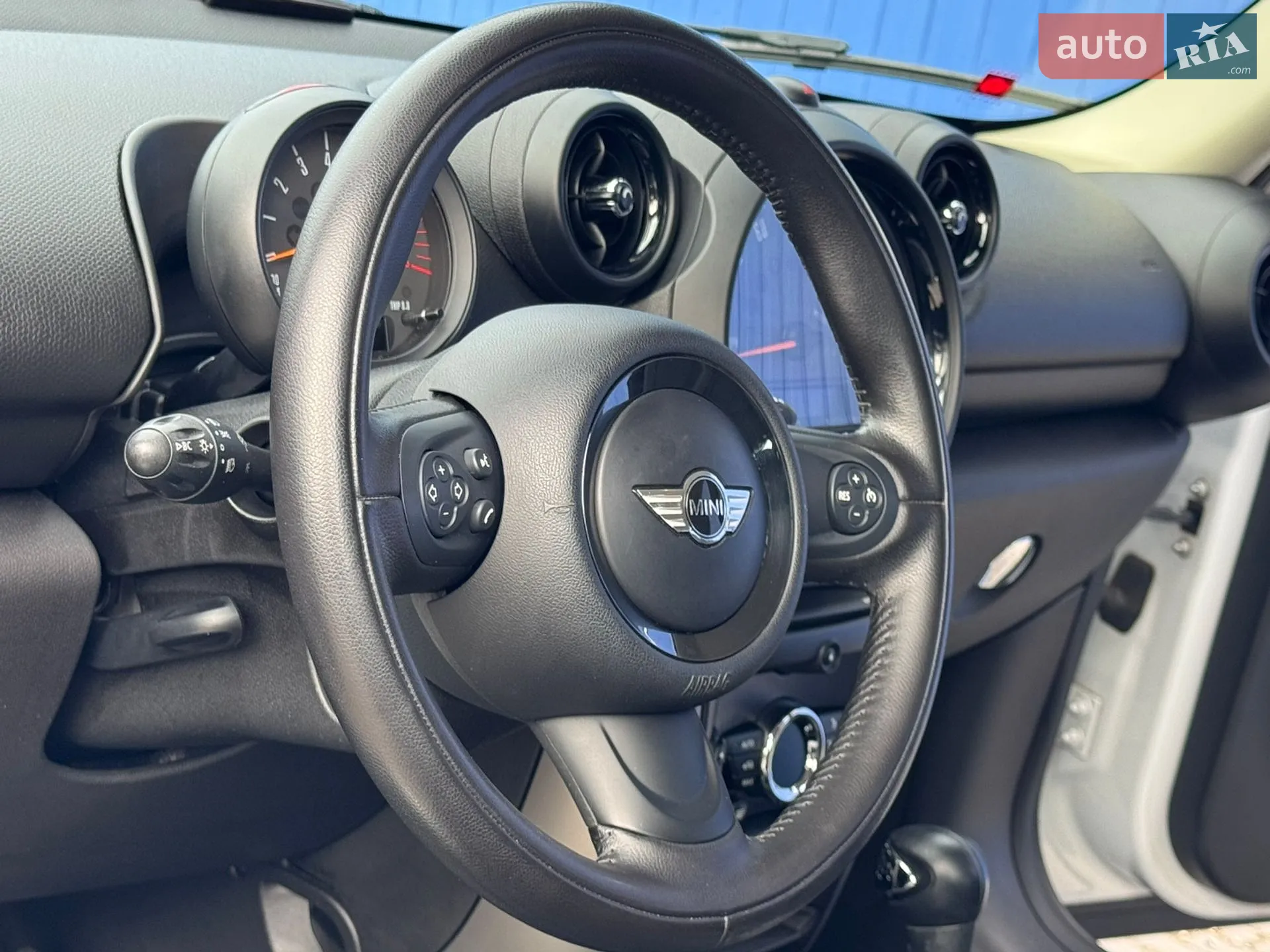 2016 MINI Countryman - мініатюра 22