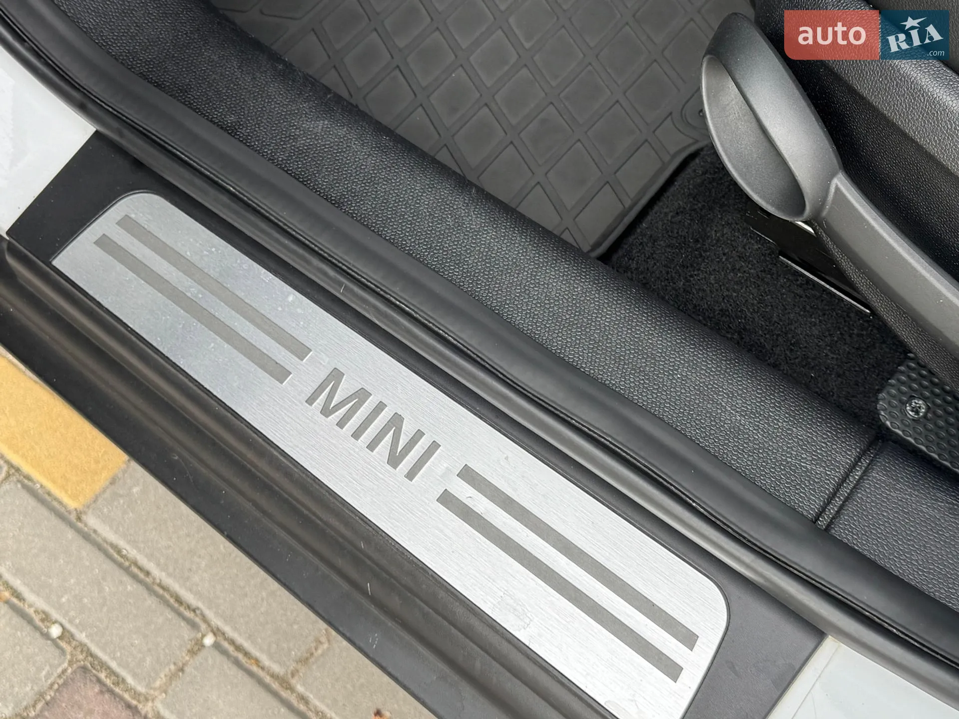 2016 MINI Countryman - мініатюра 22