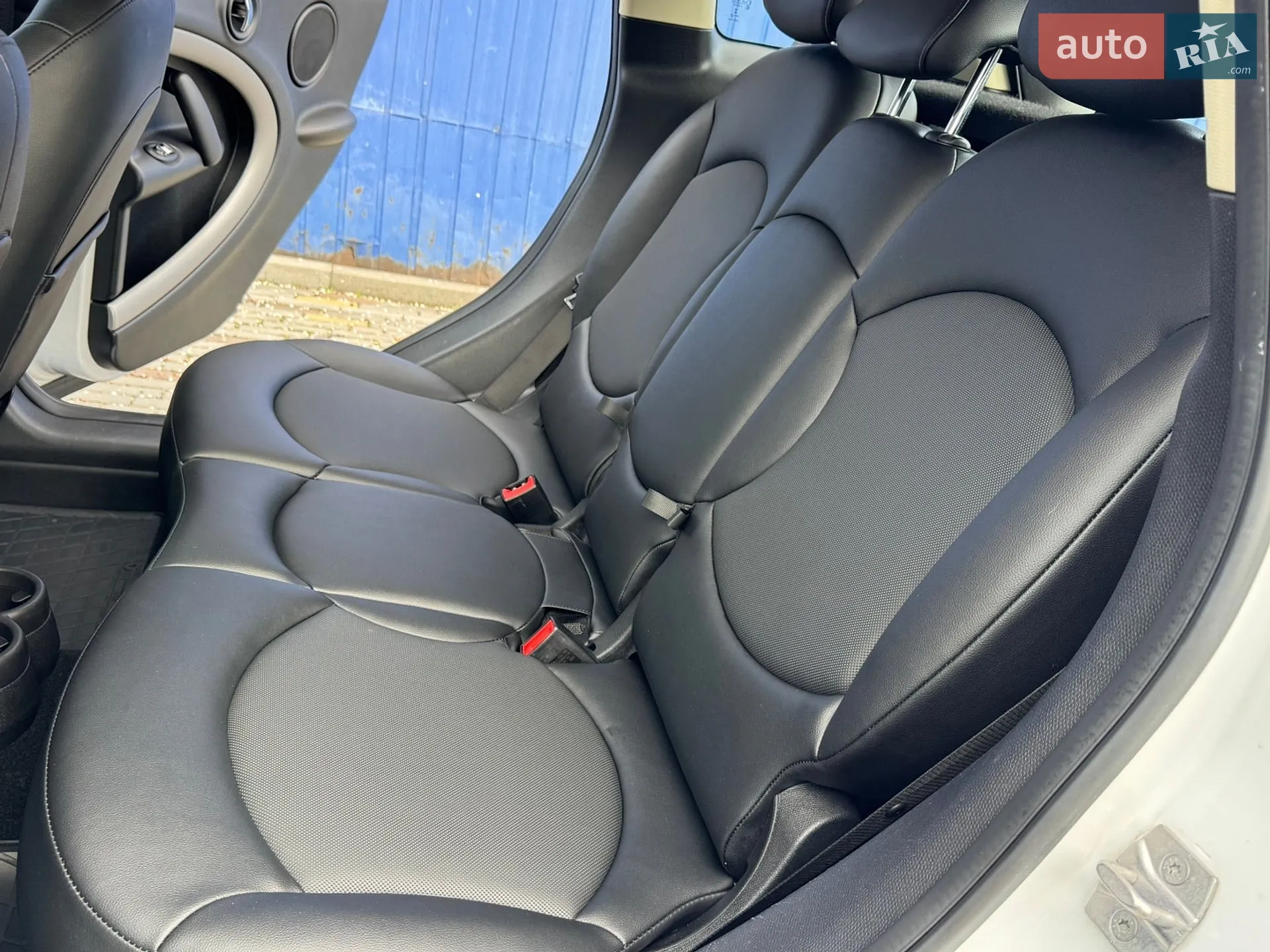2016 MINI Countryman - мініатюра 28