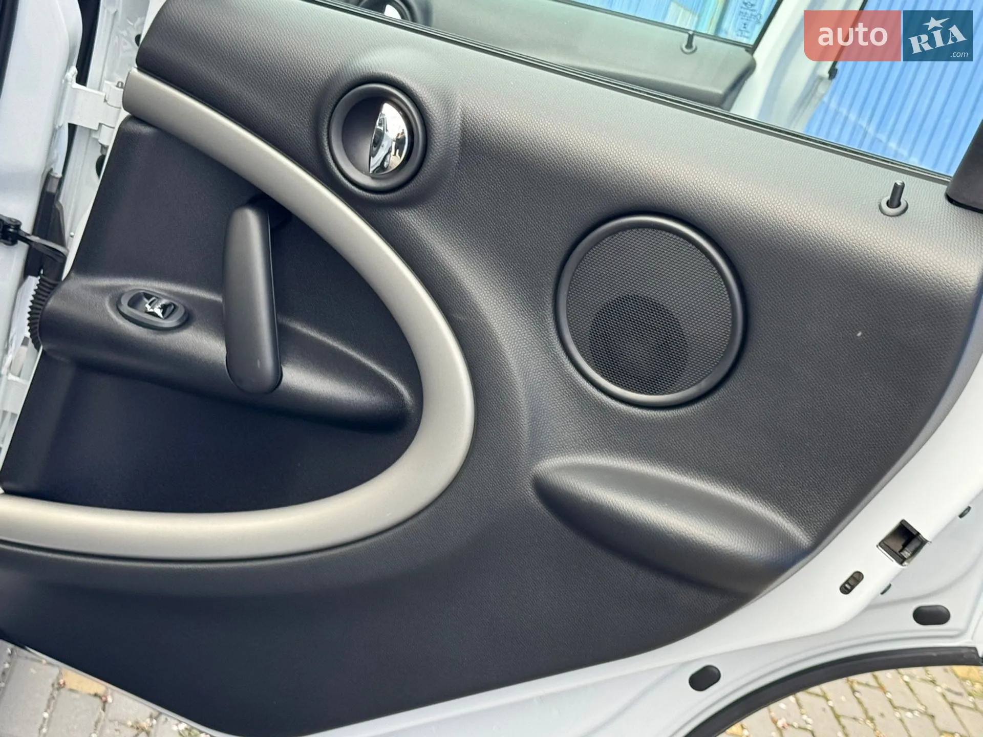 2016 MINI Countryman - мініатюра 31