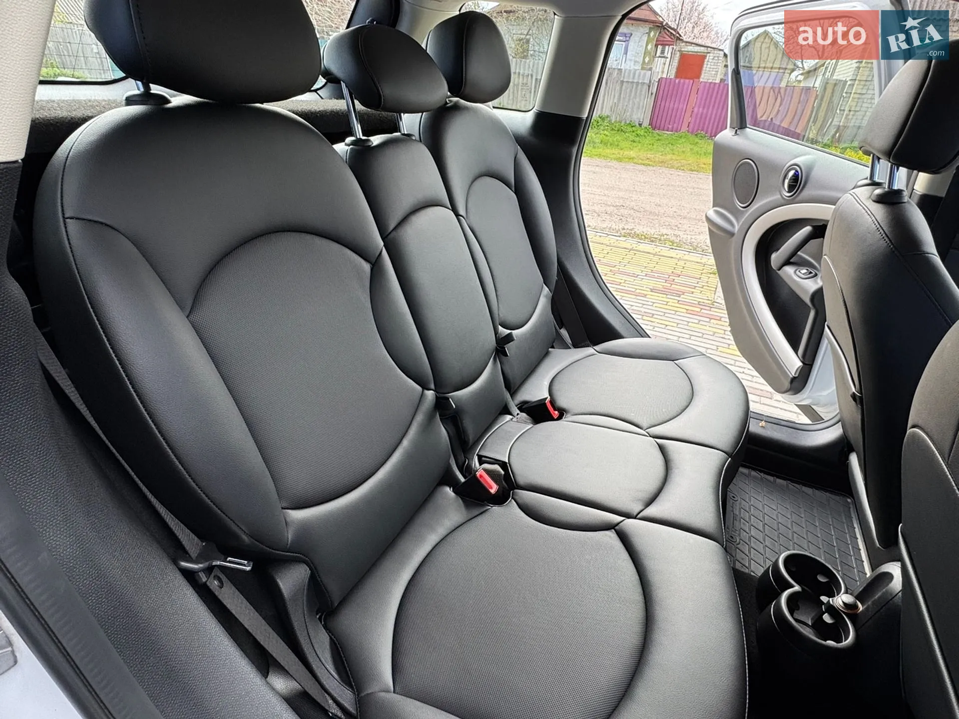 2016 MINI Countryman - мініатюра 32