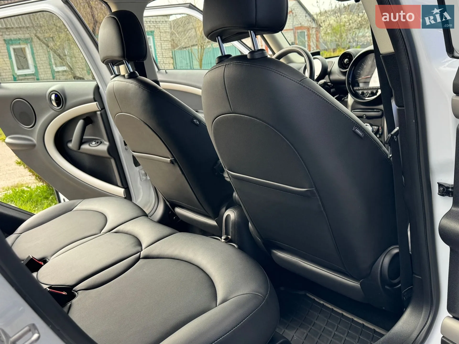 2016 MINI Countryman - мініатюра 35