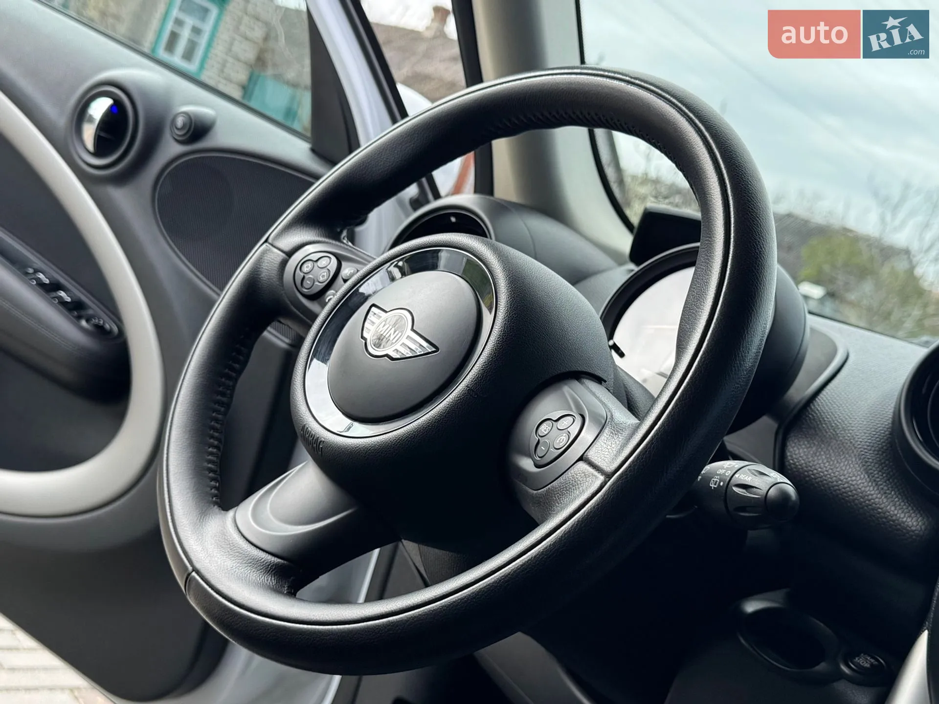 2016 MINI Countryman - мініатюра 40