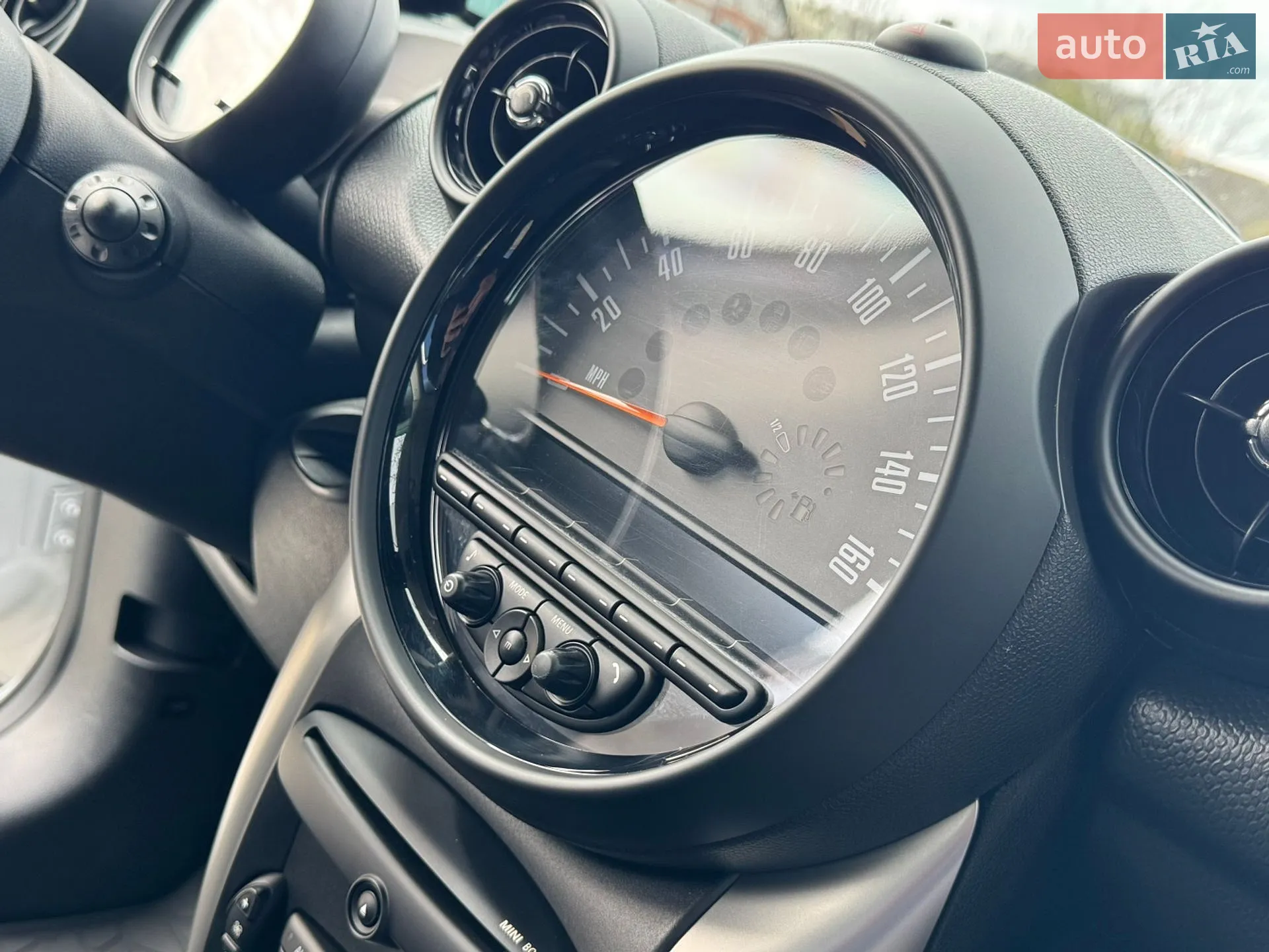 2016 MINI Countryman - мініатюра 45