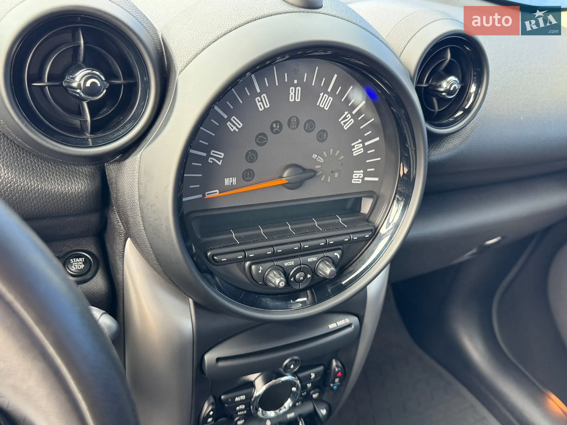 2016 MINI Countryman - мініатюра 50