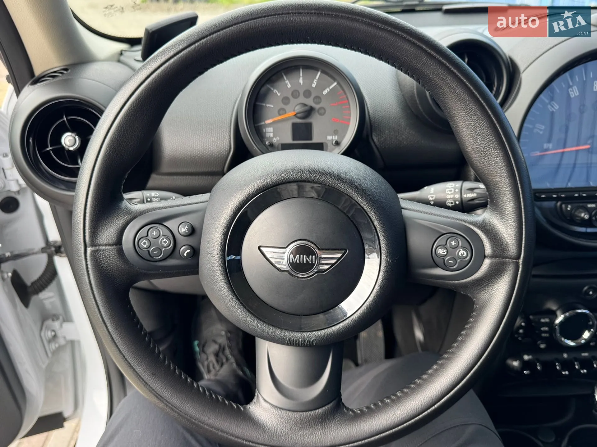 2016 MINI Countryman - мініатюра 49