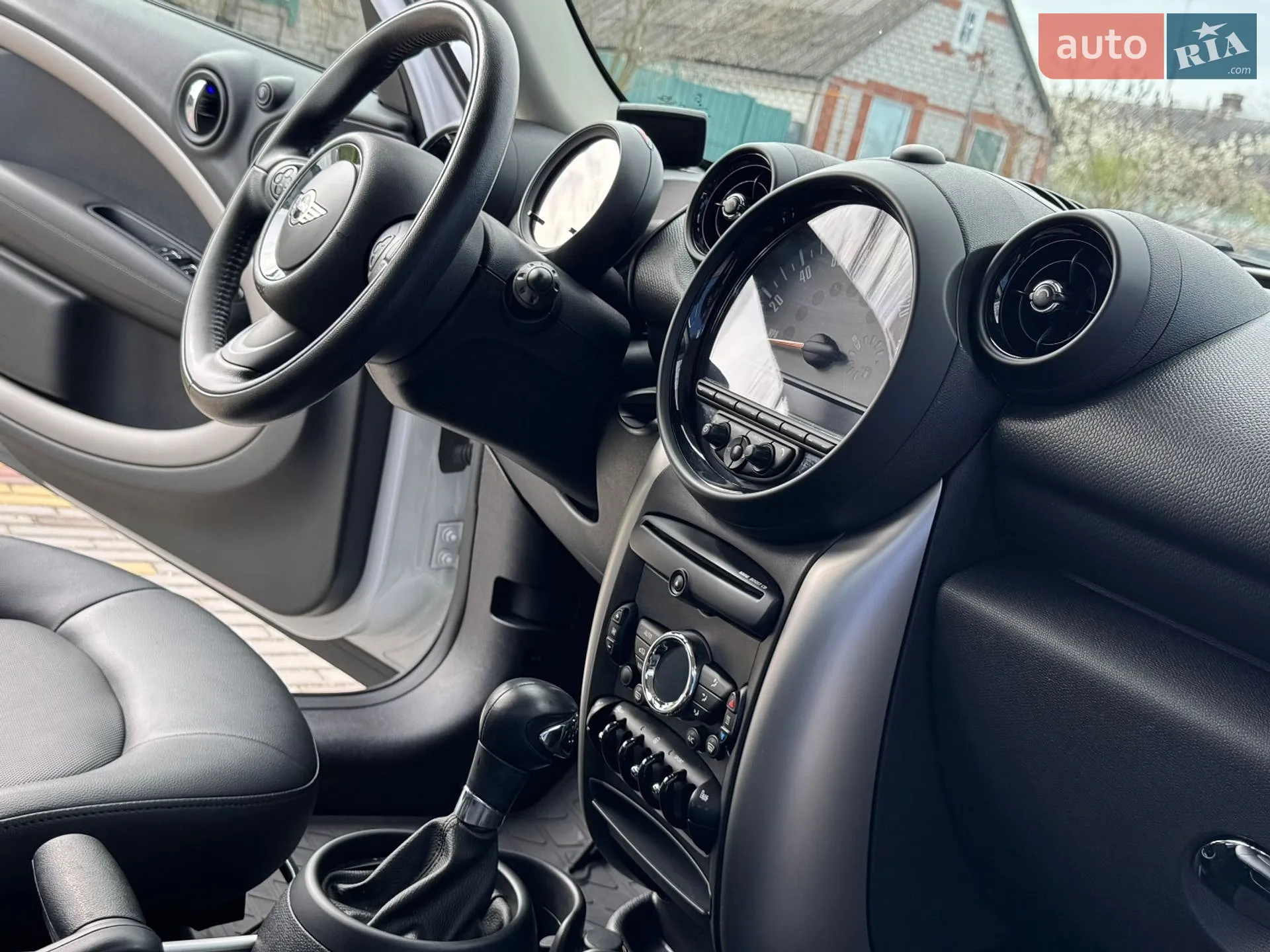 2016 MINI Countryman - мініатюра 39