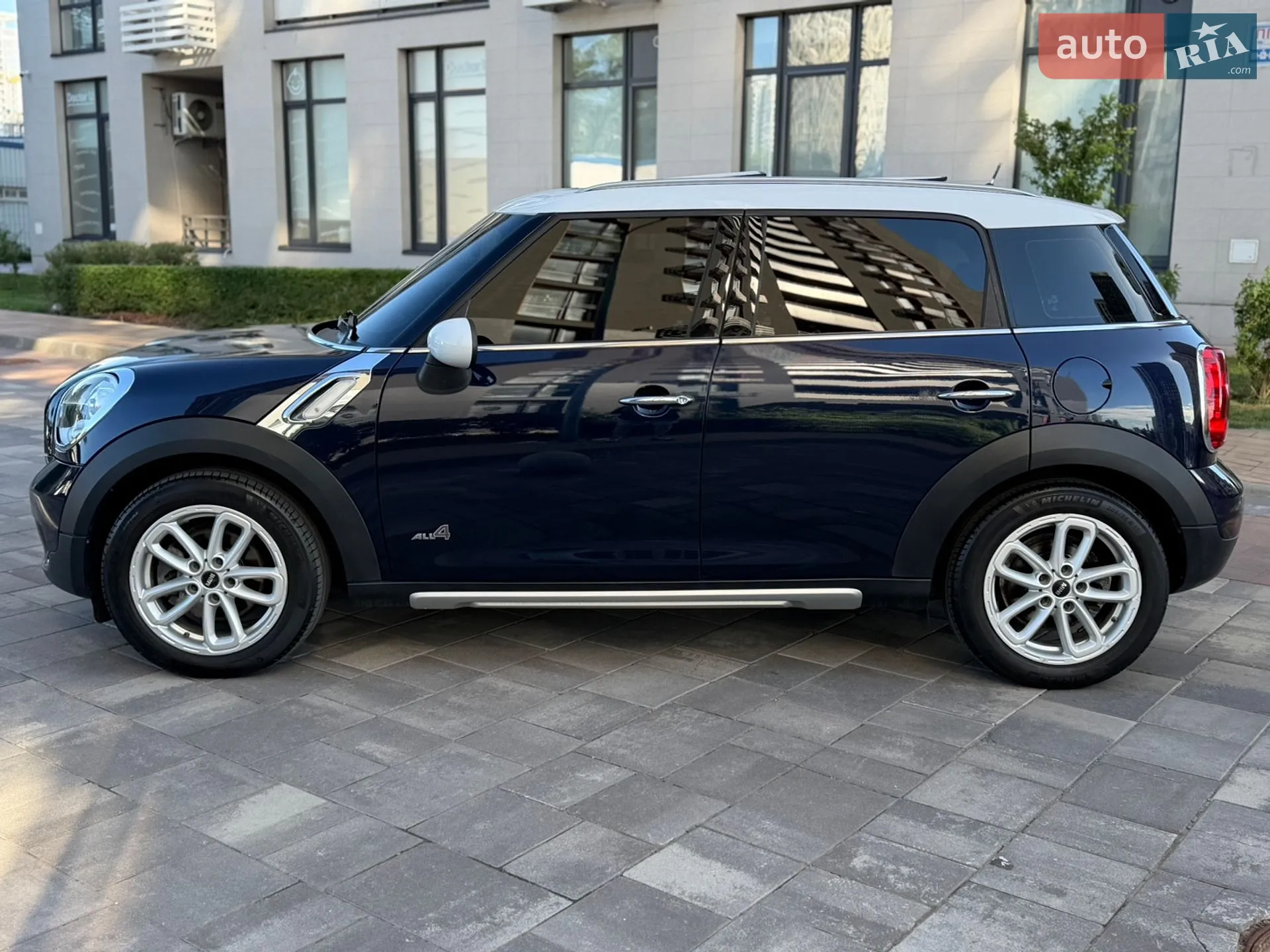 2016 MINI Countryman - мініатюра 3