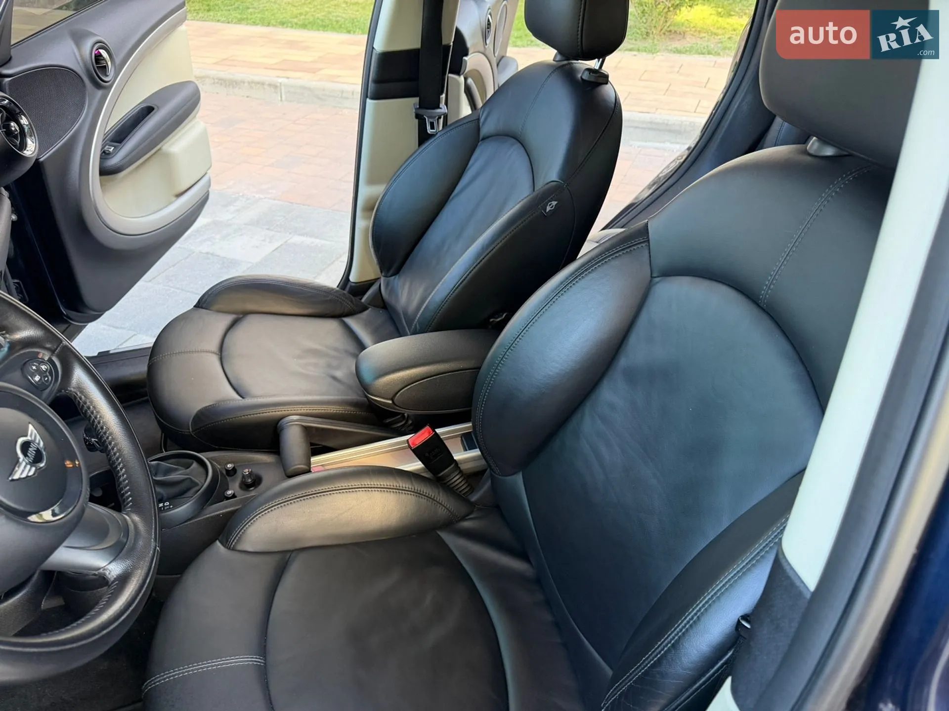 2016 MINI Countryman - мініатюра 19