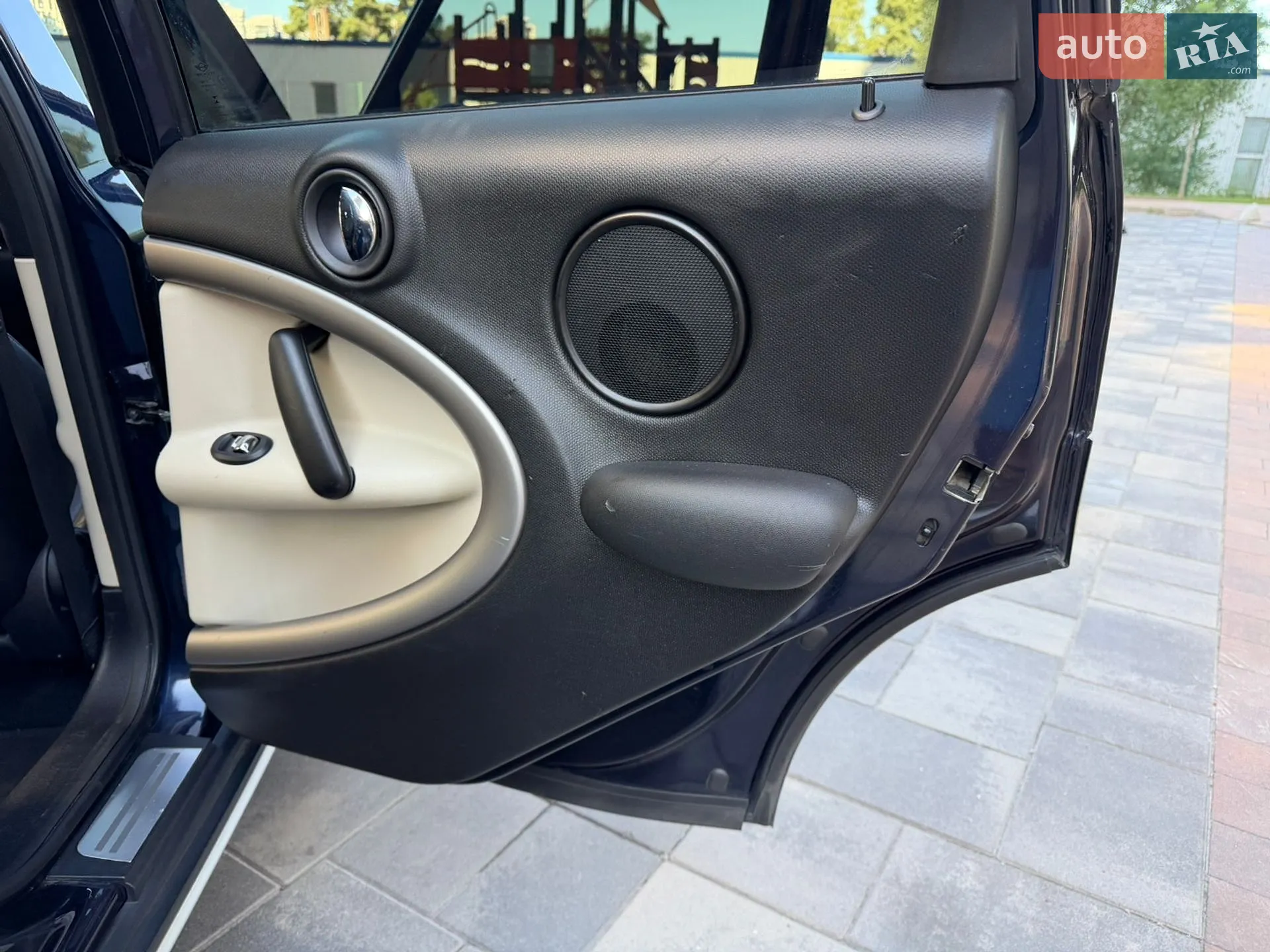 2016 MINI Countryman - мініатюра 23