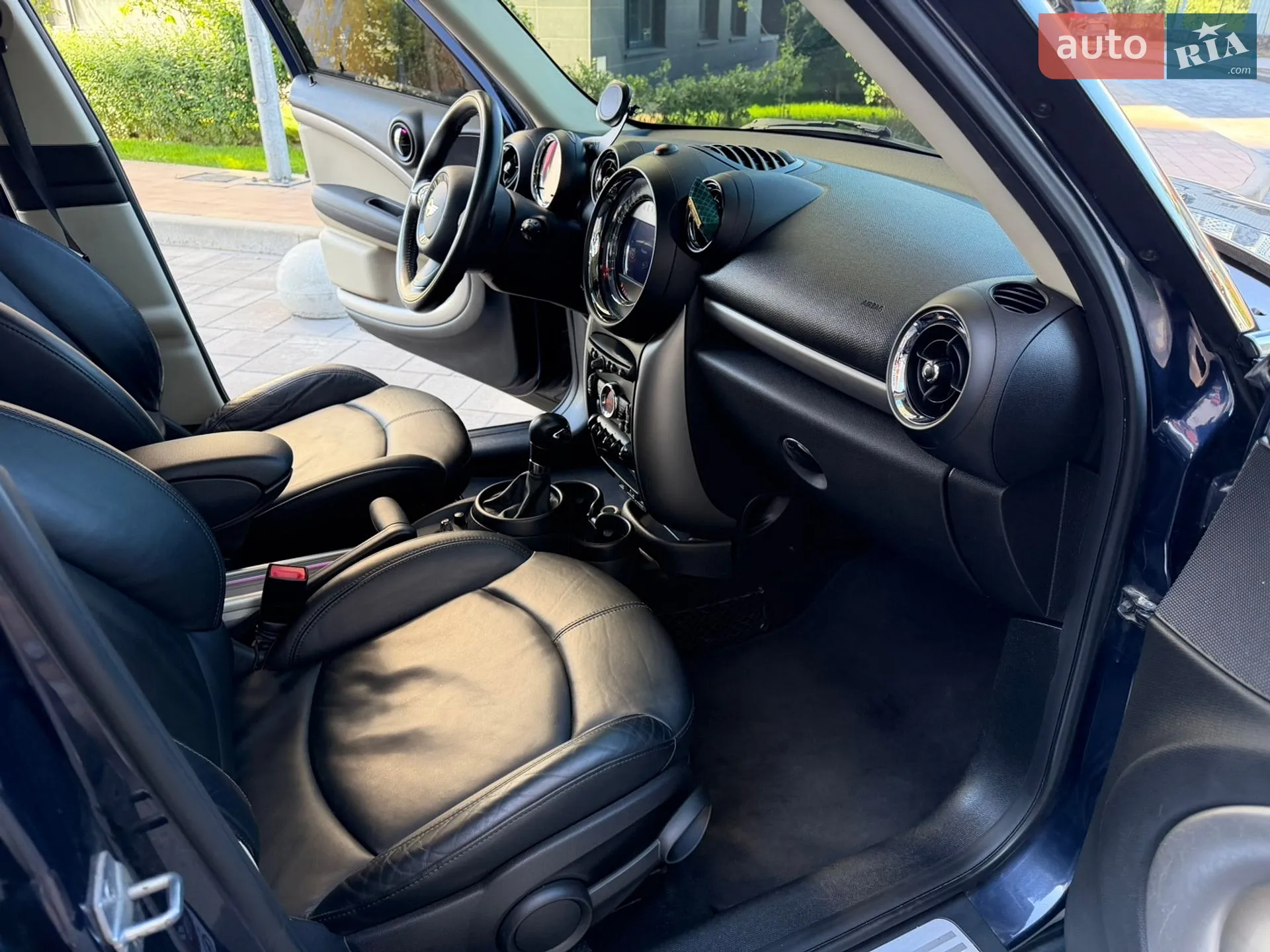 2016 MINI Countryman - мініатюра 28
