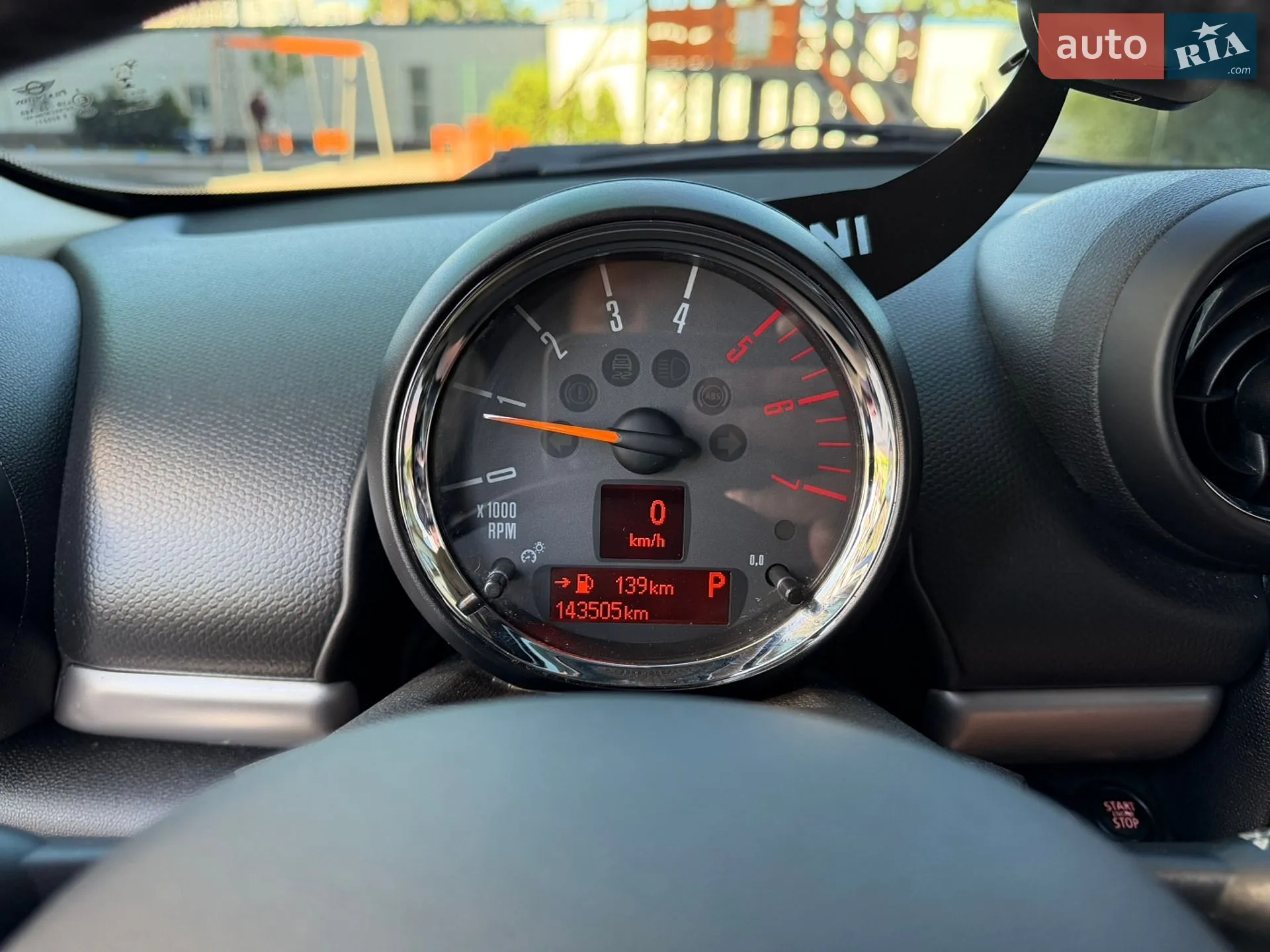 2016 MINI Countryman - мініатюра 35